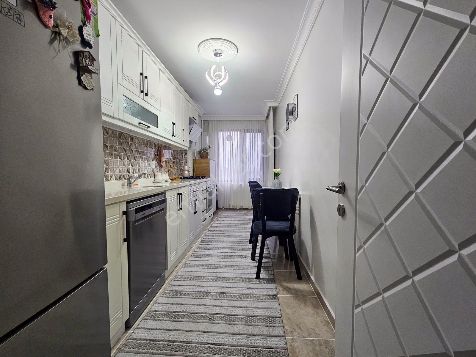 Çerkezköy Caddesine Cephe | Ayazpaşada Asansörlü | Ön Cephe 2+1 - Görsel 9