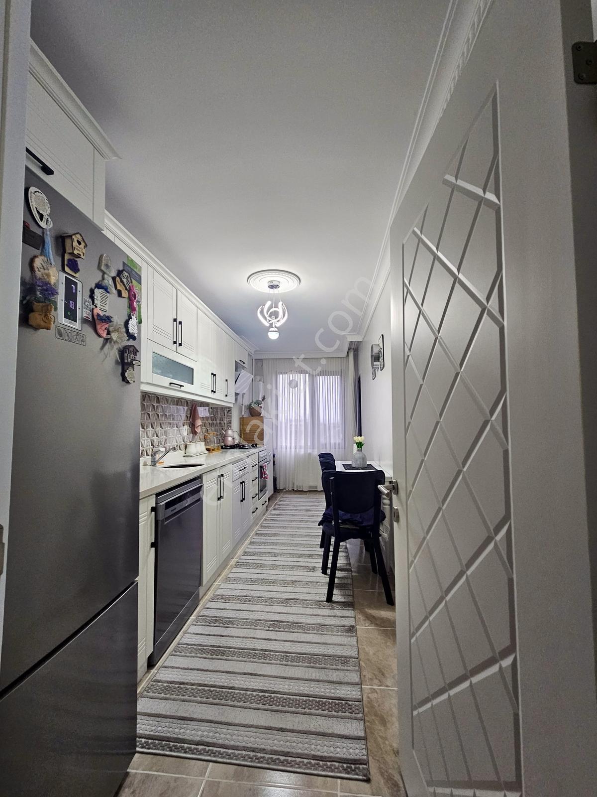 Çerkezköy Caddesine Cephe | Ayazpaşada Asansörlü | Ön Cephe 2+1 - Görsel 7