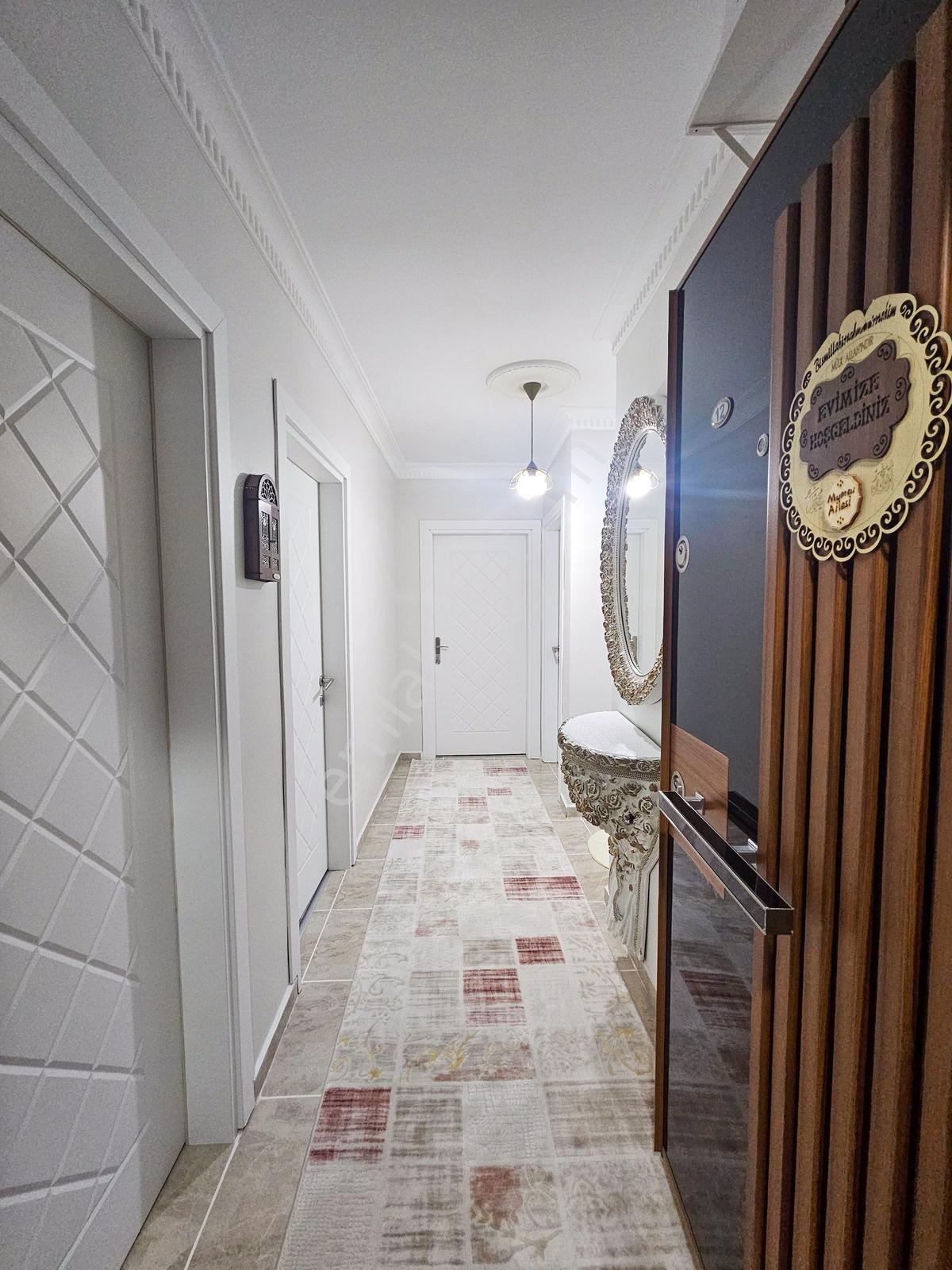 Çerkezköy Caddesine Cephe | Ayazpaşada Asansörlü | Ön Cephe 2+1 - Görsel 26