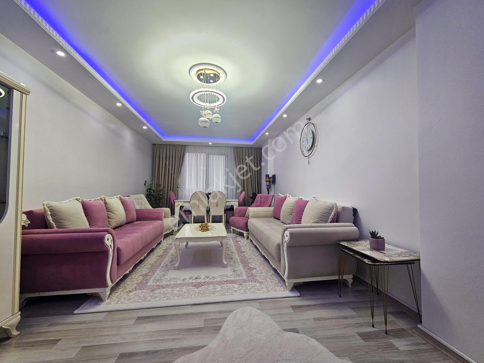 Çerkezköy Caddesine Cephe | Ayazpaşada Asansörlü | Ön Cephe 2+1 - Görsel 5