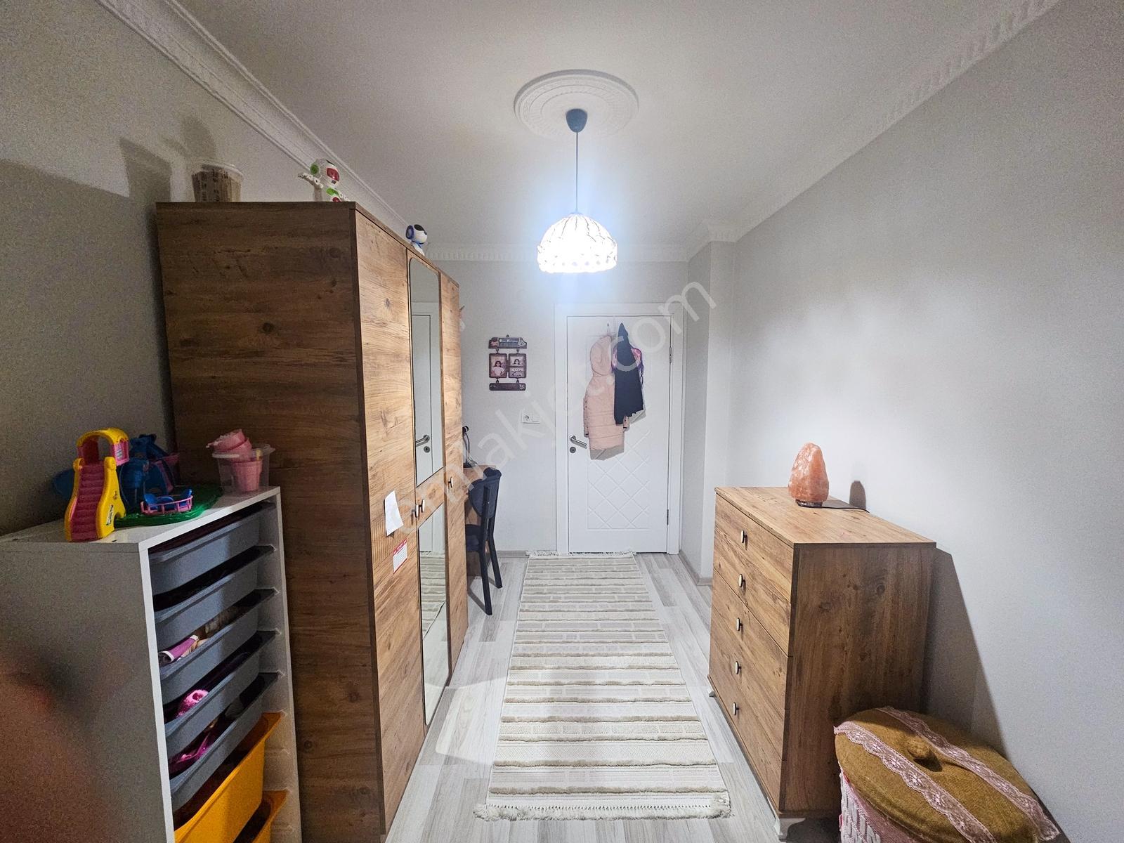 Çerkezköy Caddesine Cephe | Ayazpaşada Asansörlü | Ön Cephe 2+1 - Görsel 12