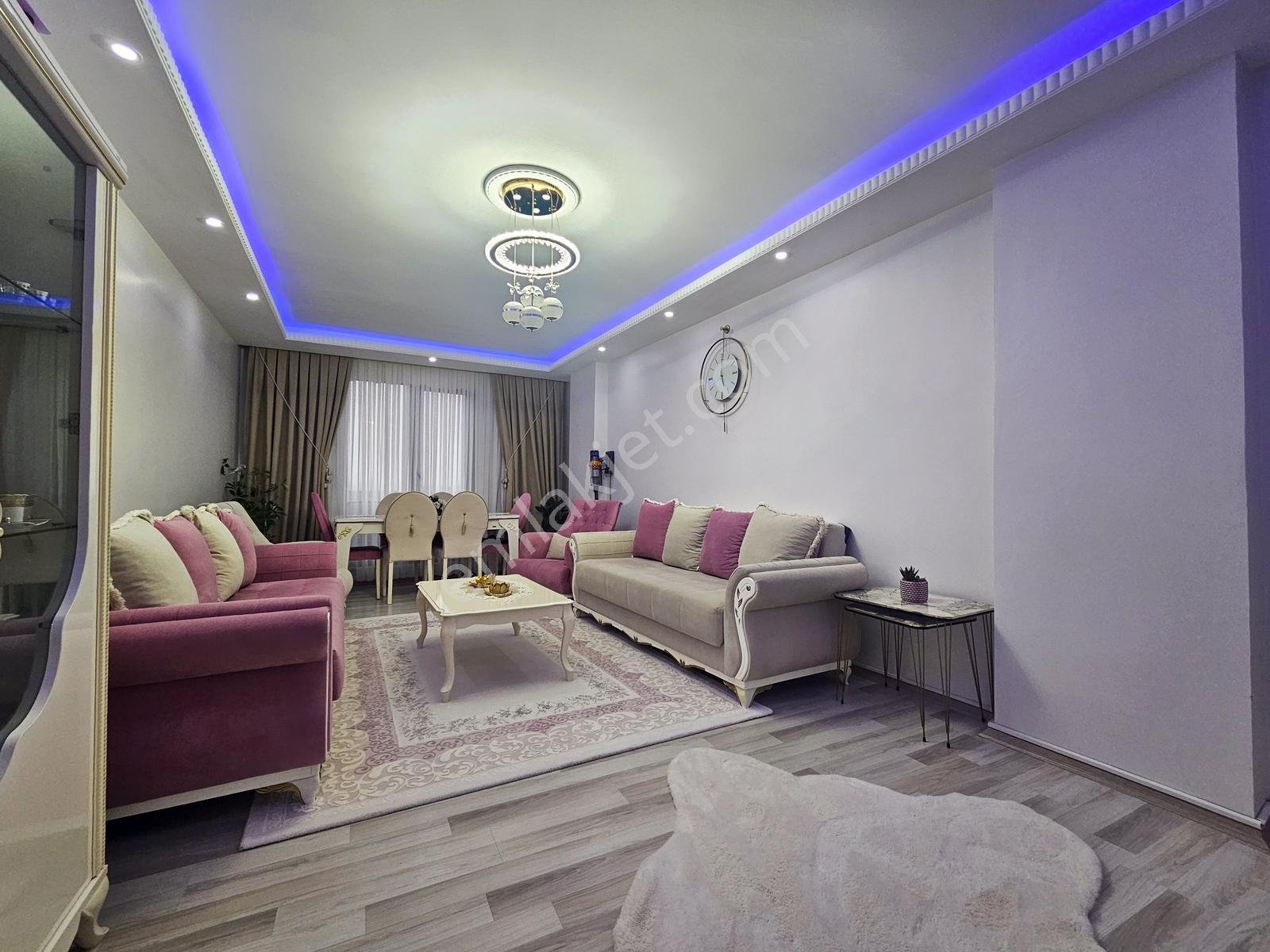 Çerkezköy Caddesine Cephe | Ayazpaşada Asansörlü | Ön Cephe 2+1 - Görsel 27
