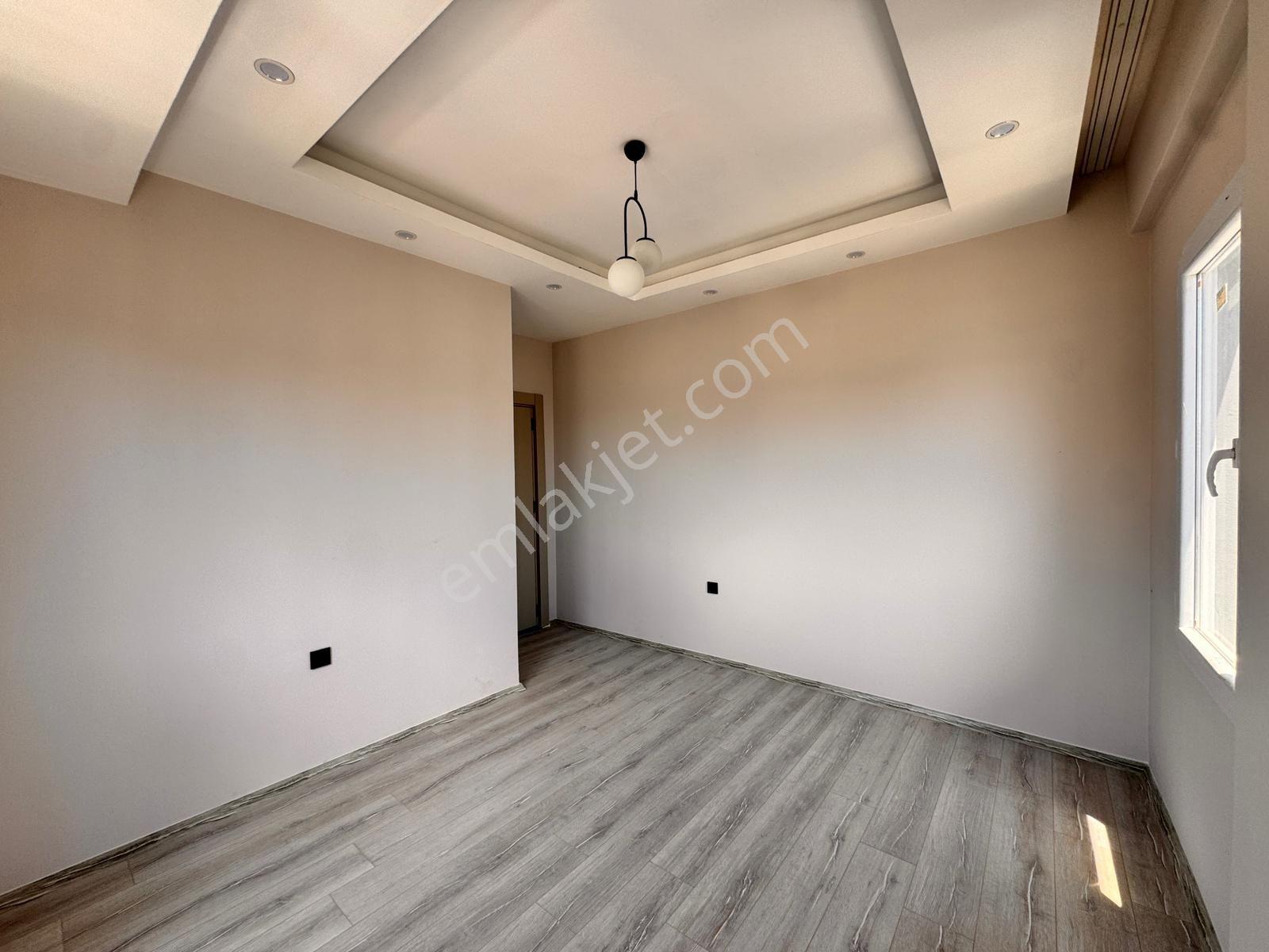 King 'den Aşağı Alatada Deniz Manzaralı, Bağımsız Mutfak Sıfır 3+1 Kiralık Daire** - Görsel 29
