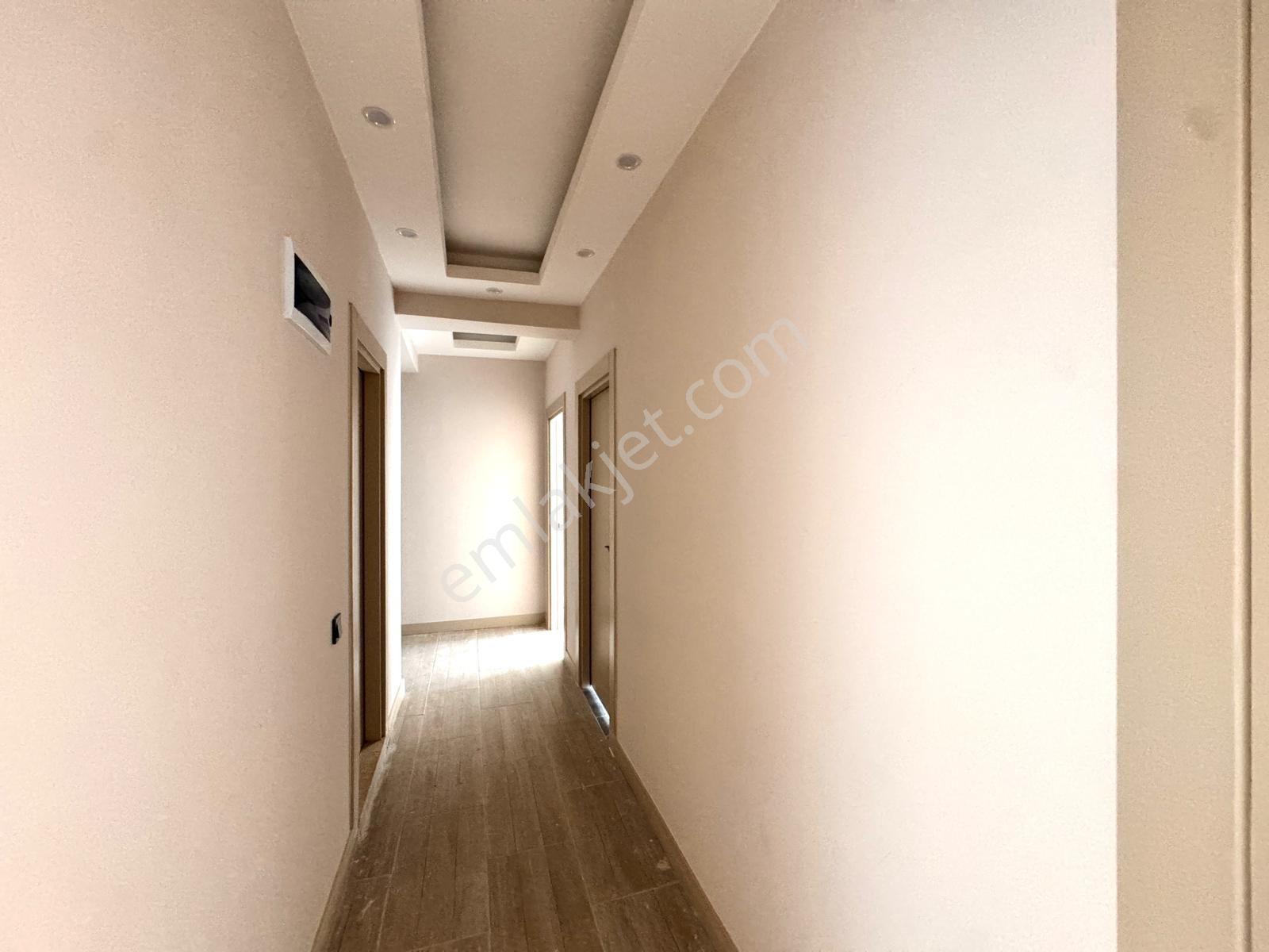 King 'den Aşağı Alatada Deniz Manzaralı, Bağımsız Mutfak Sıfır 3+1 Kiralık Daire** - Görsel 26