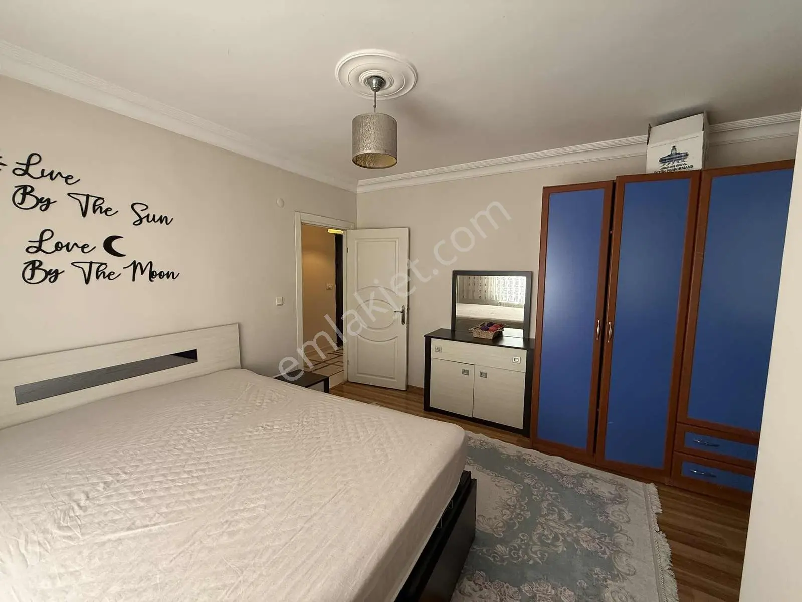 Ataşehir Kayışdağı Mah Nusret Sokak 2+1.80m2+1 Kat Ful Eşyalı - Görsel 4