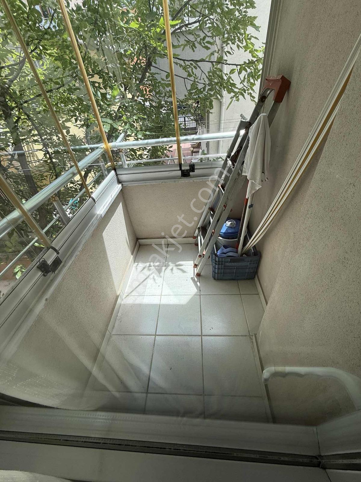 Ataşehir Kayışdağı Mah Nusret Sokak 2+1.80m2+1 Kat Ful Eşyalı - Görsel 17
