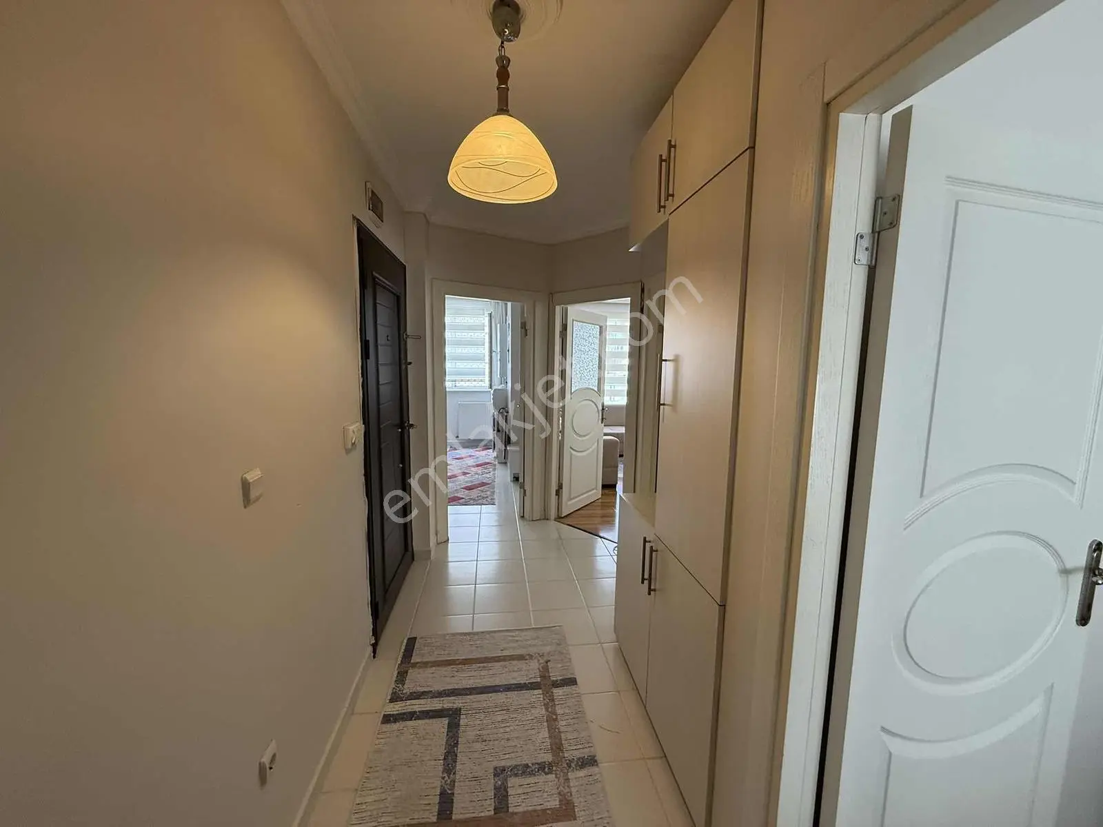 Ataşehir Kayışdağı Mah Nusret Sokak 2+1.80m2+1 Kat Ful Eşyalı - Görsel 5