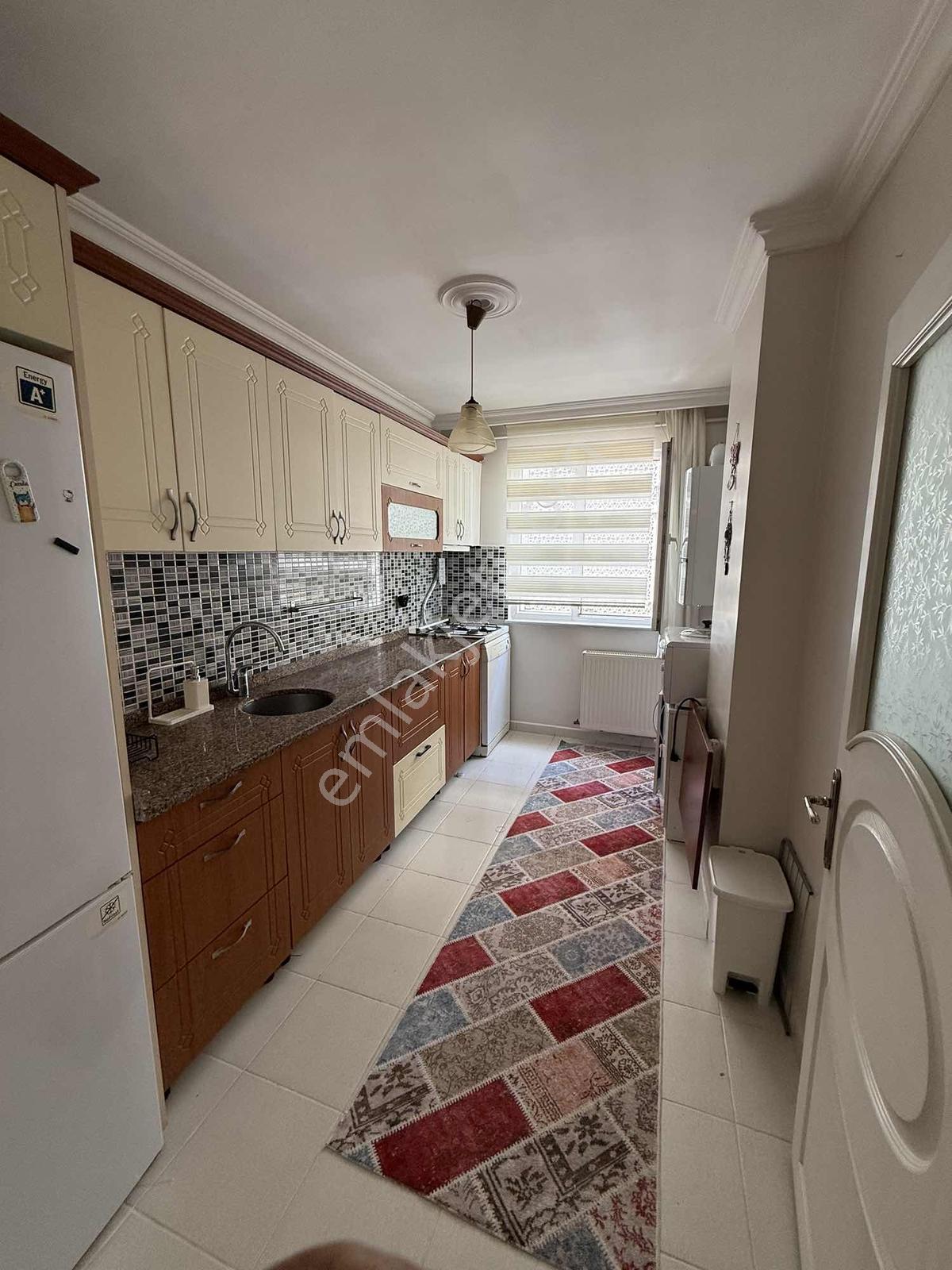 Ataşehir Kayışdağı Mah Nusret Sokak 2+1.80m2+1 Kat Ful Eşyalı - Görsel 7