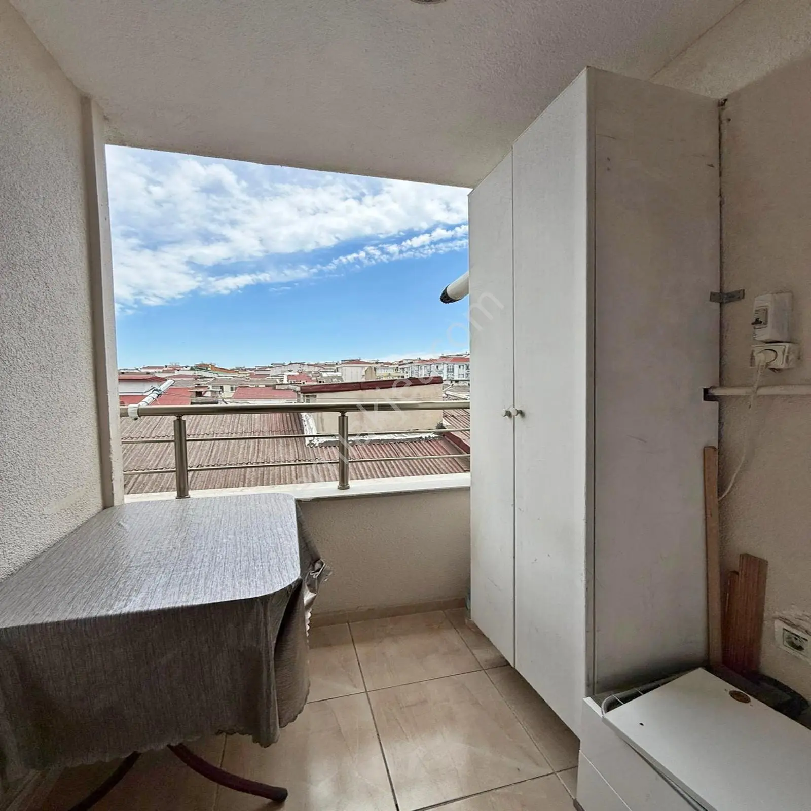 Es Kule Avm'ye Komşu | Yeni Binada Ferah 2+1 Ara Kat - Görsel 31