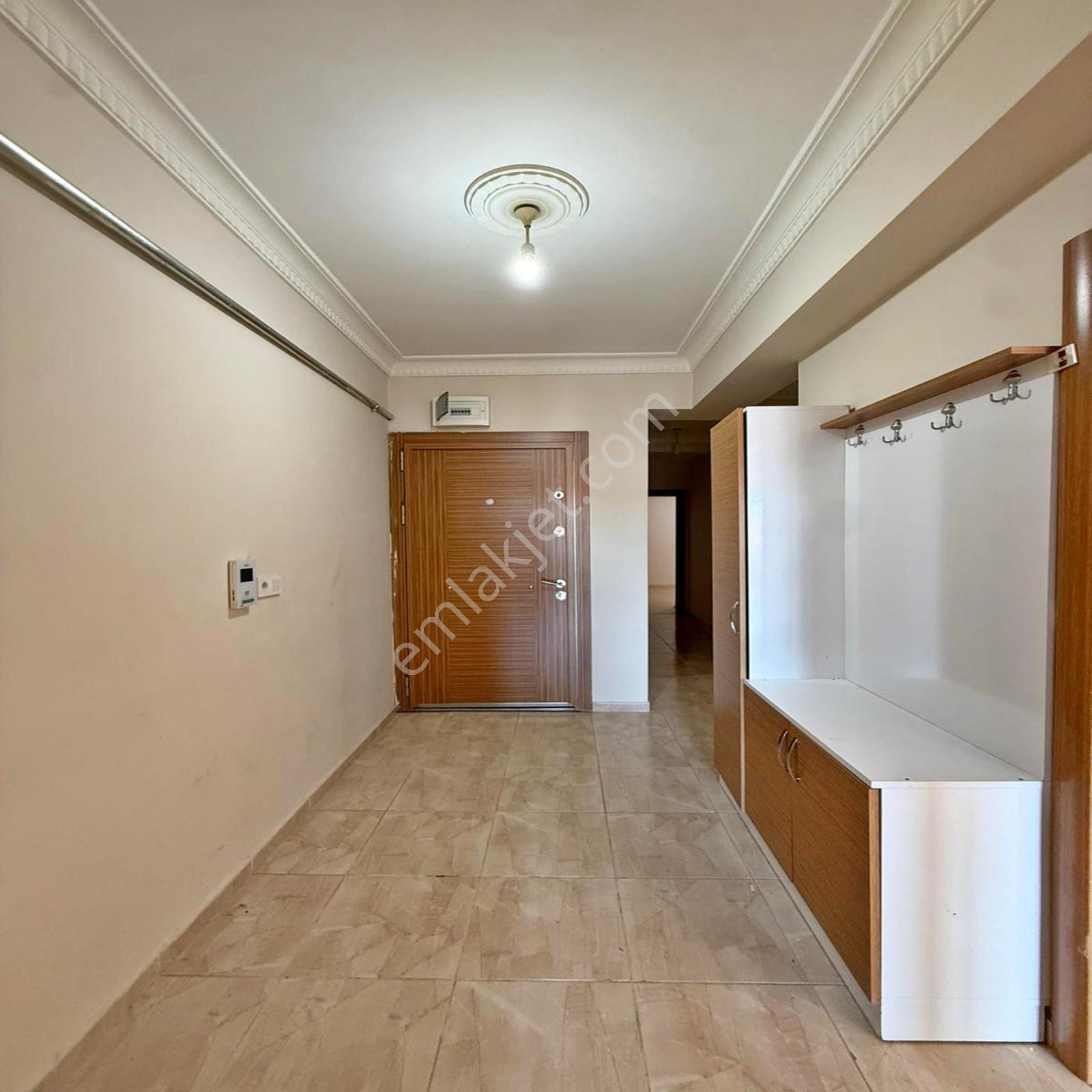 Es Kule Avm'ye Komşu | Yeni Binada Ferah 2+1 Ara Kat - Görsel 14