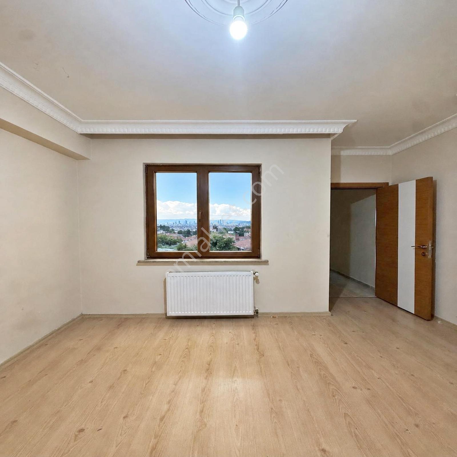 Es Kule Avm'ye Komşu | Yeni Binada Ferah 2+1 Ara Kat - Görsel 9