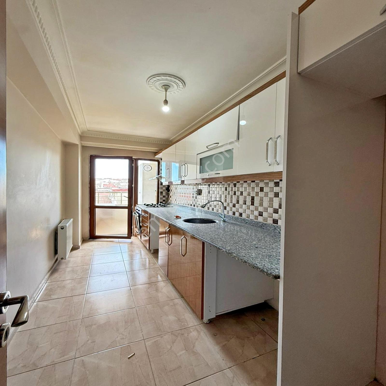 Es Kule Avm'ye Komşu | Yeni Binada Ferah 2+1 Ara Kat - Görsel 18