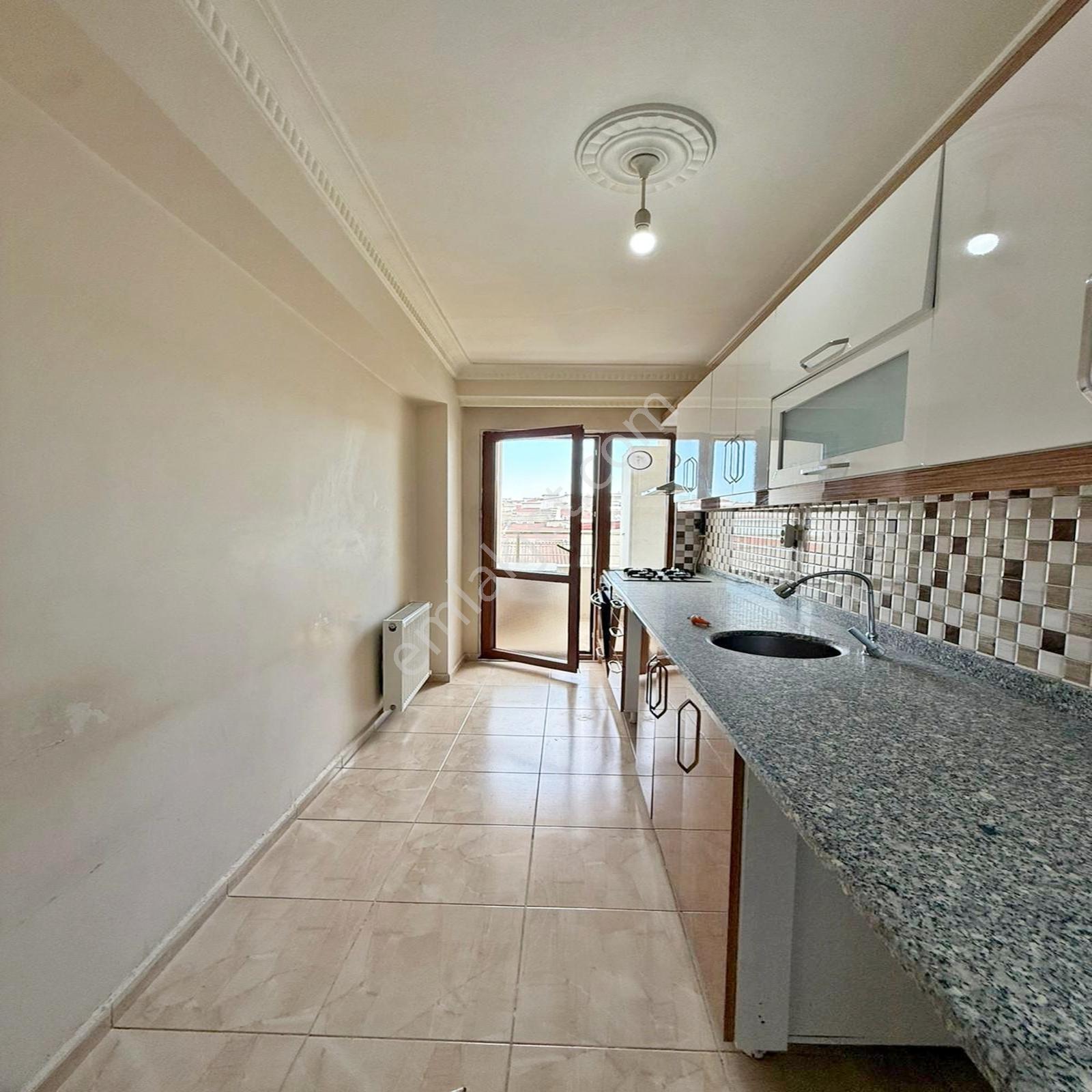 Es Kule Avm'ye Komşu | Yeni Binada Ferah 2+1 Ara Kat - Görsel 13