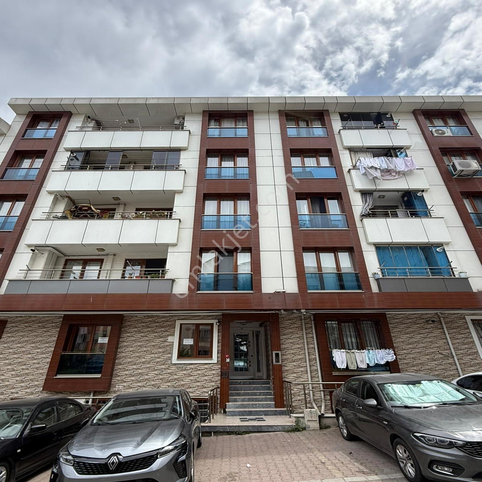 Es Kule Avm'ye Komşu | Yeni Binada Ferah 2+1 Ara Kat - Görsel 5