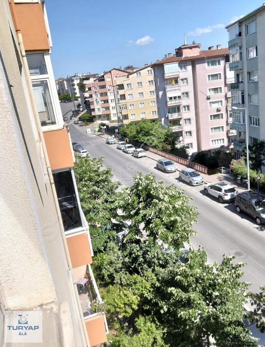 Turyap Alâ Ahmet Erdoğandan Gebze'de 3+1 Emlâk Konut Dairesi - Görsel 18