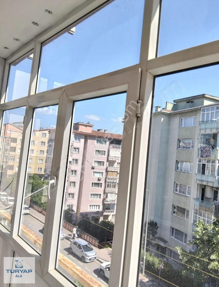 Turyap Alâ Ahmet Erdoğandan Gebze'de 3+1 Emlâk Konut Dairesi - Görsel 9