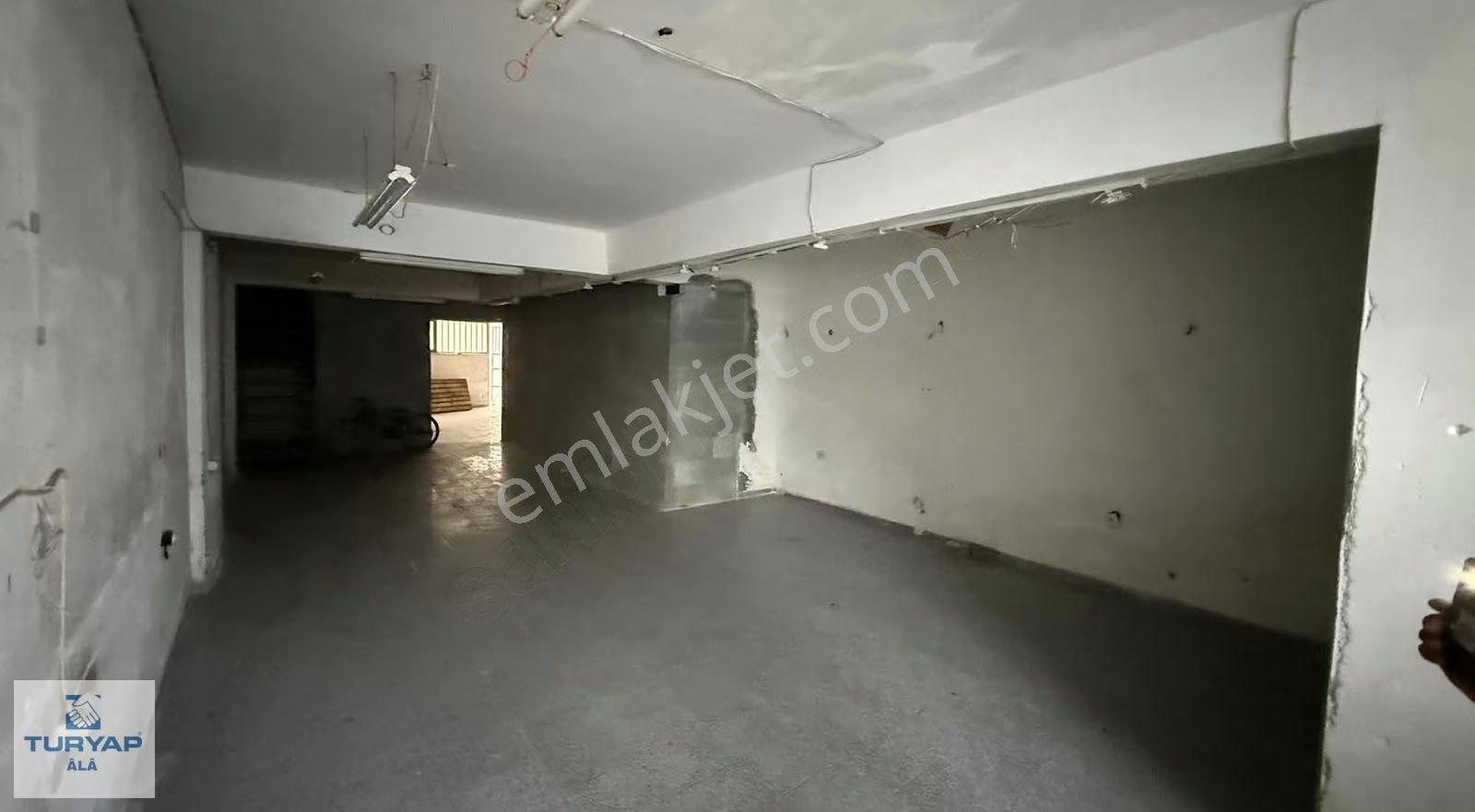 Uğurmumcu Mh' De Kiralık Depo - Görsel 15