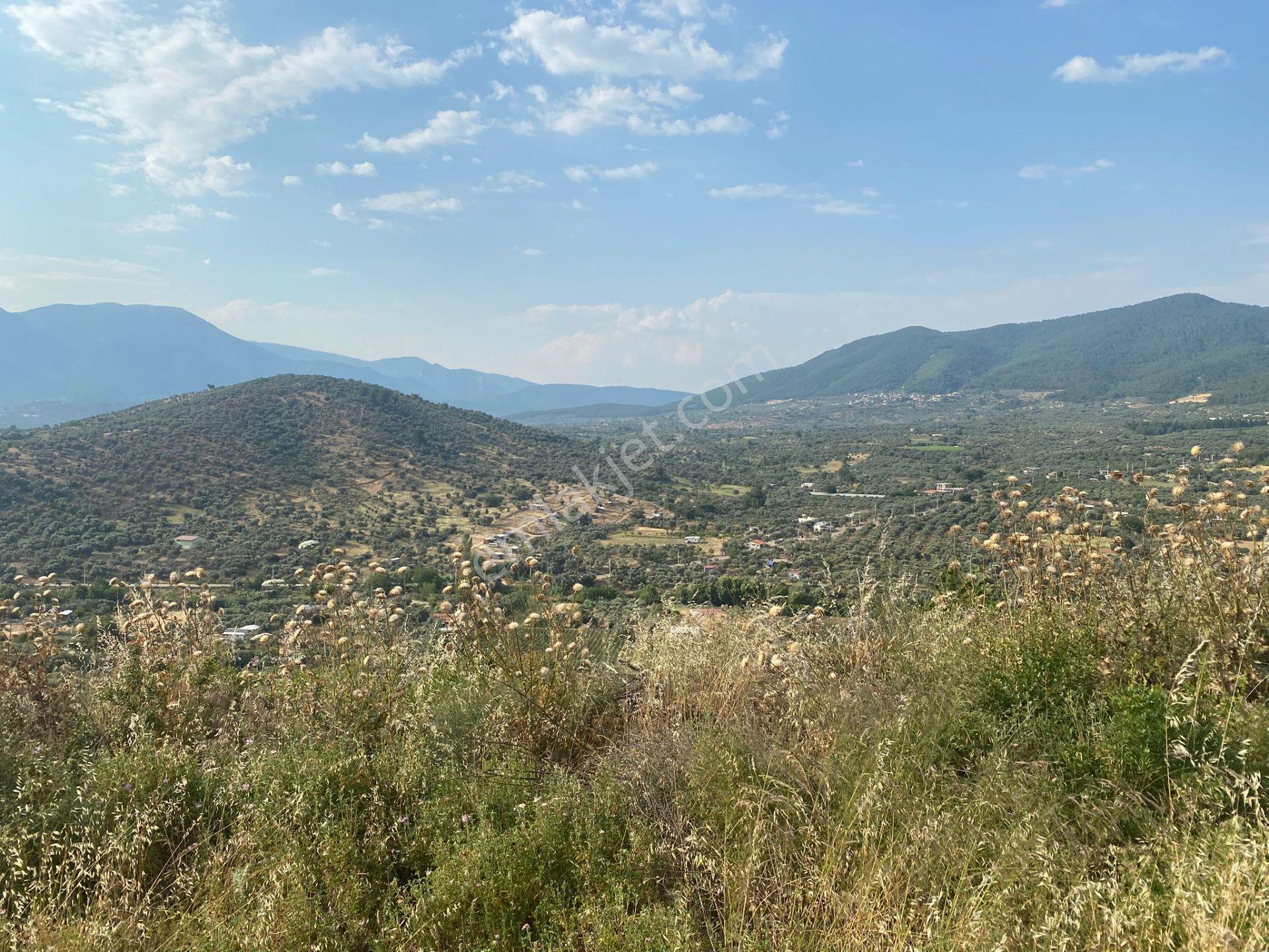 İzmir Torbalı'da Satılık Arazi - Görsel 30