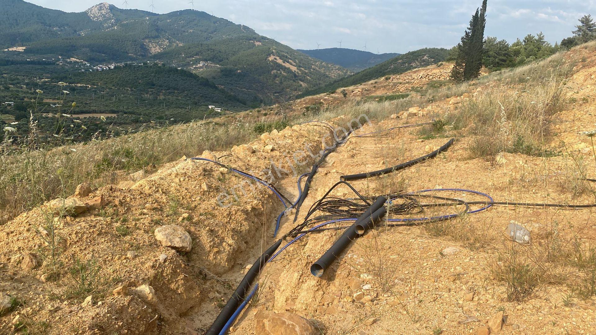 İzmir Torbalı'da Satılık Arazi - Görsel 33