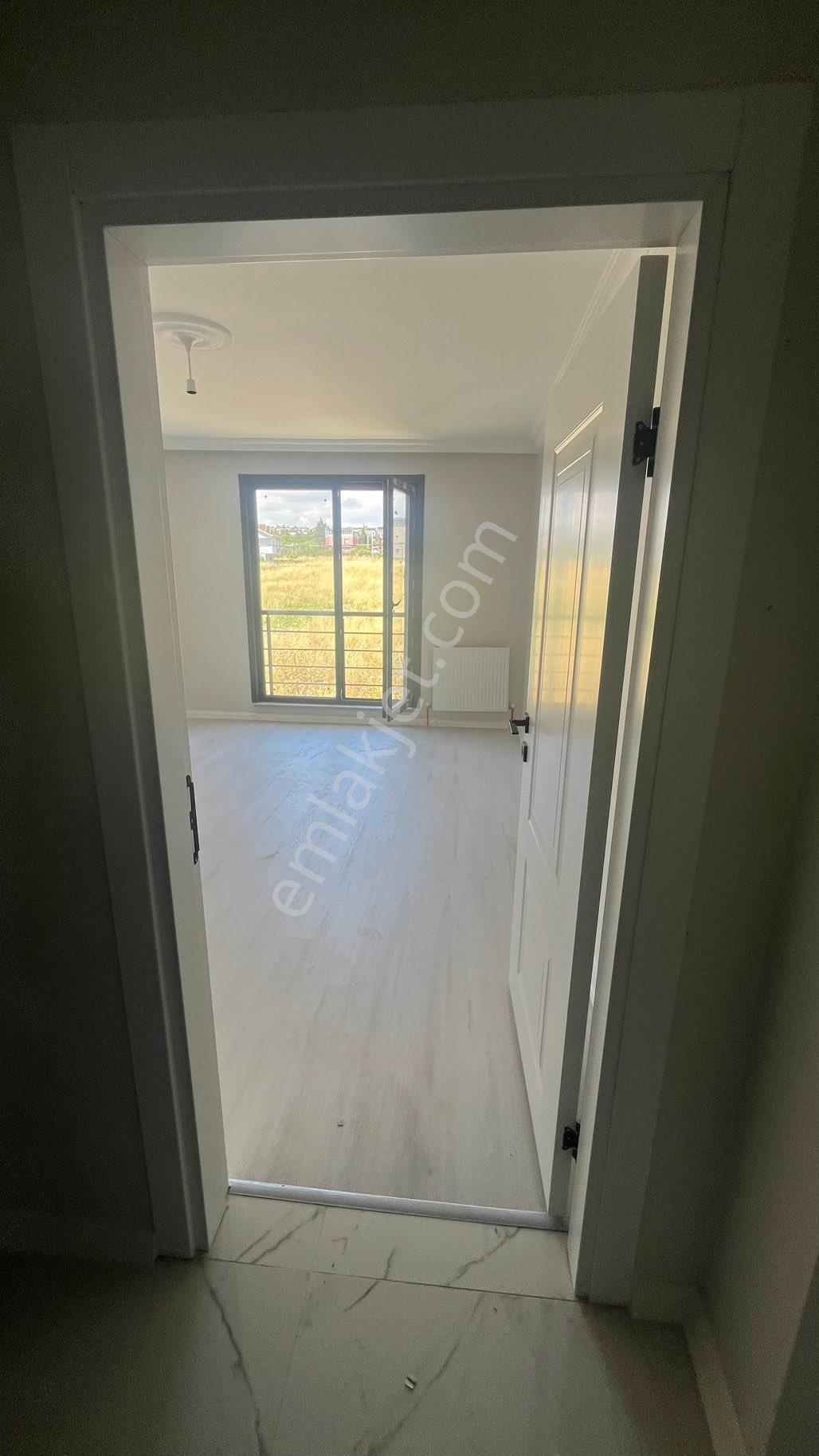 Yeniçiftlikte Satılık Lüks Villa - Görsel 22