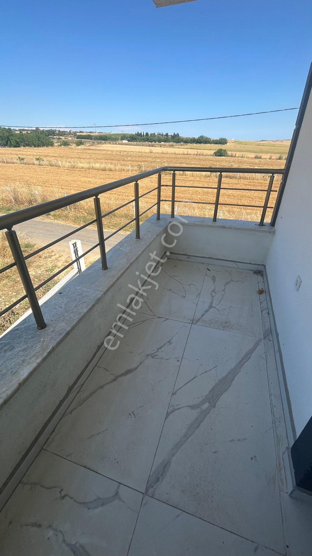 Yeniçiftlikte Satılık Lüks Villa - Görsel 17