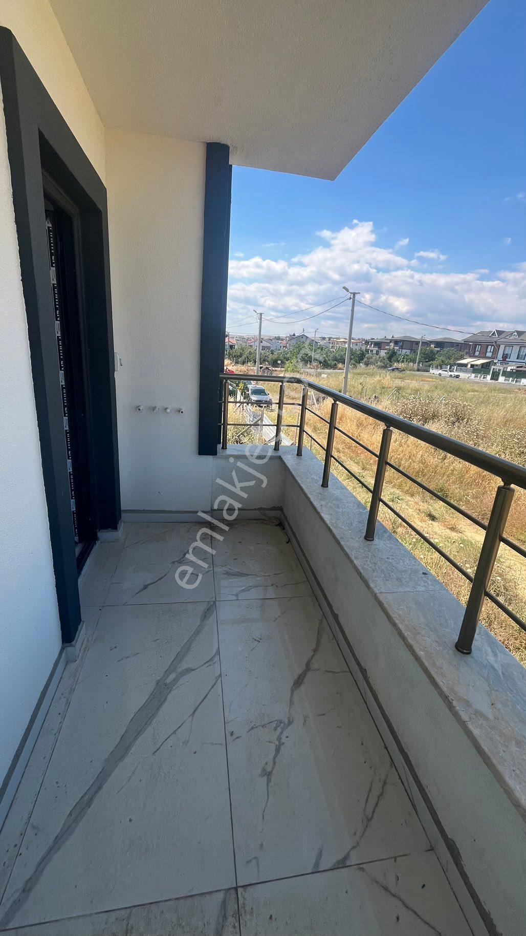 Yeniçiftlikte Satılık Lüks Villa - Görsel 16