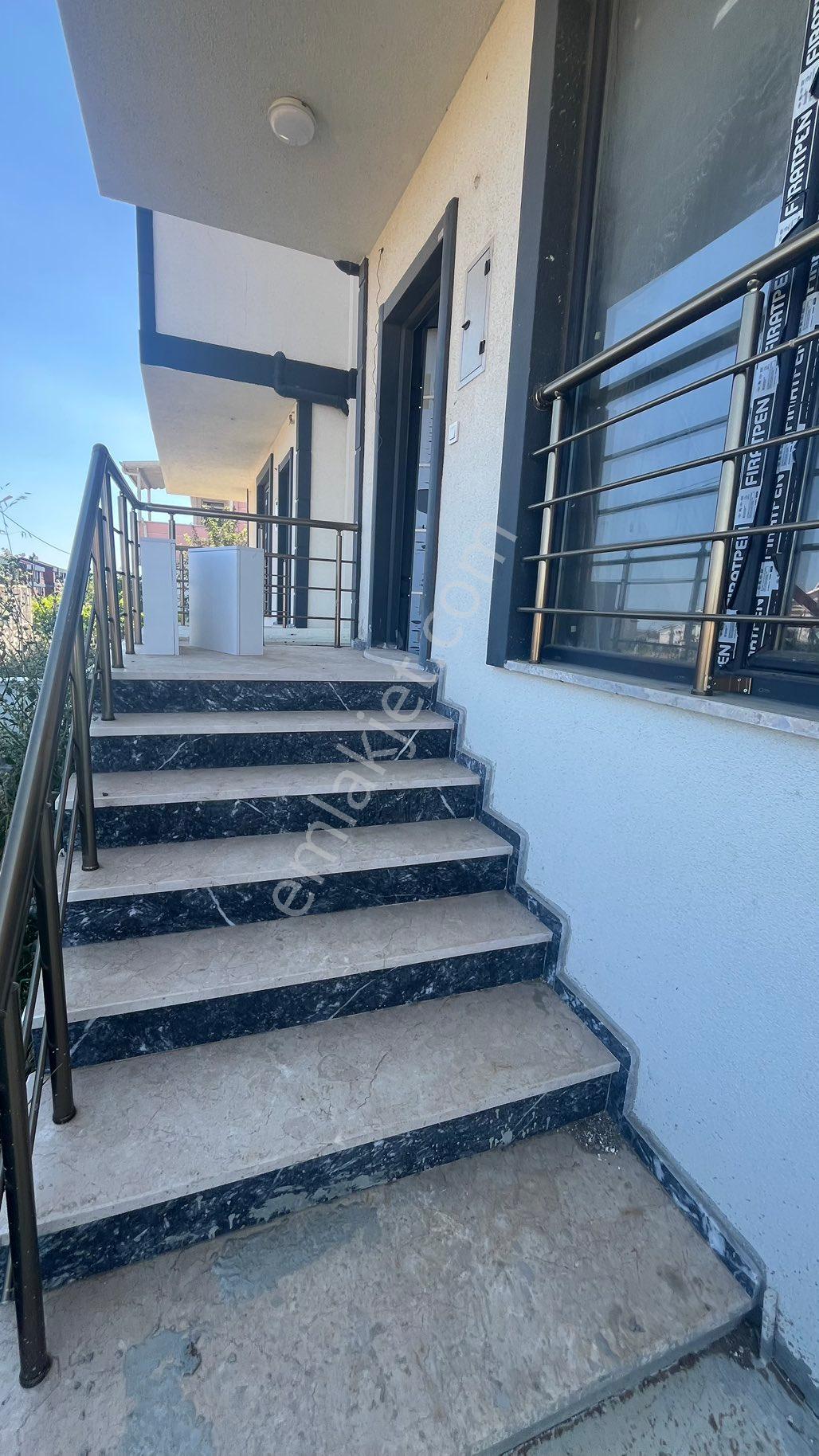 Yeniçiftlikte Satılık Lüks Villa - Görsel 37