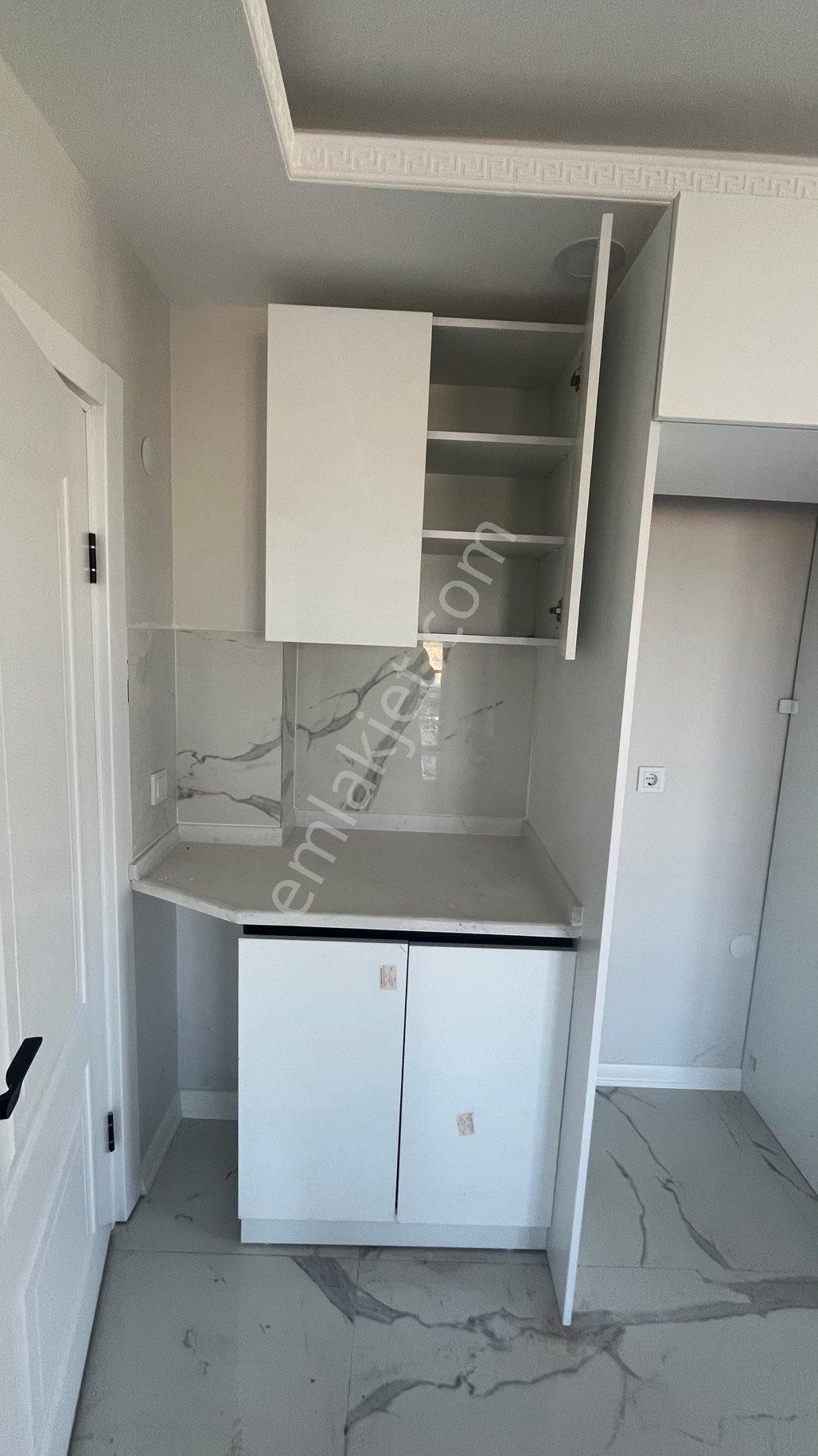 Yeniçiftlikte Satılık Lüks Villa - Görsel 28