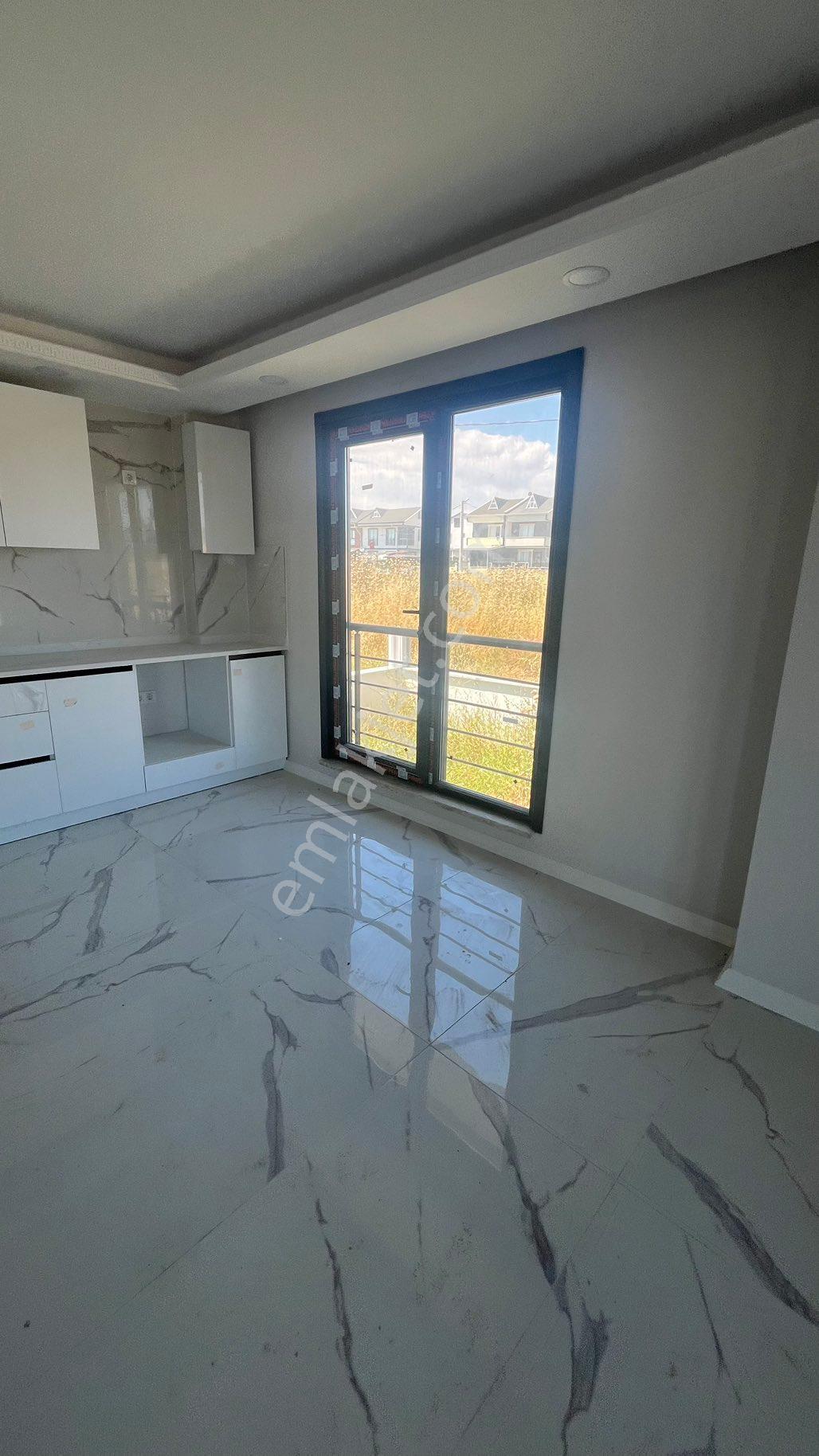 Yeniçiftlikte Satılık Lüks Villa - Görsel 31