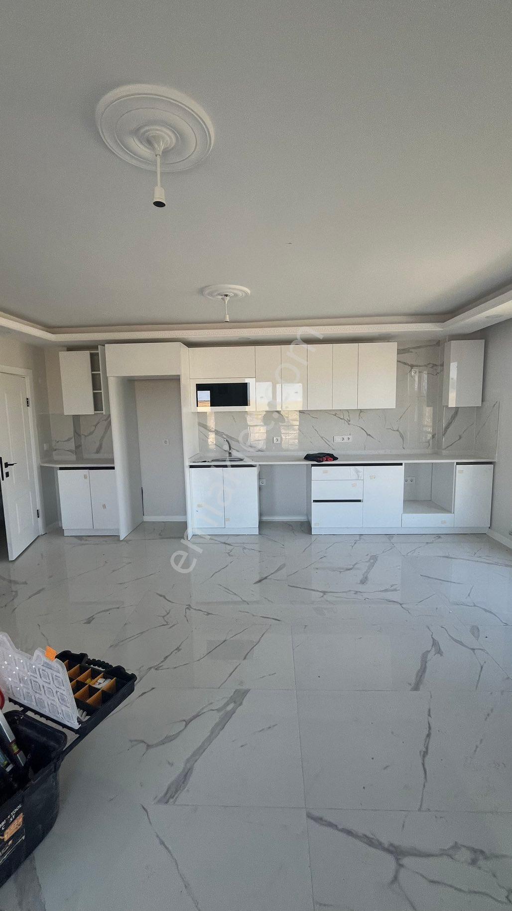 Yeniçiftlikte Satılık Lüks Villa - Görsel 30