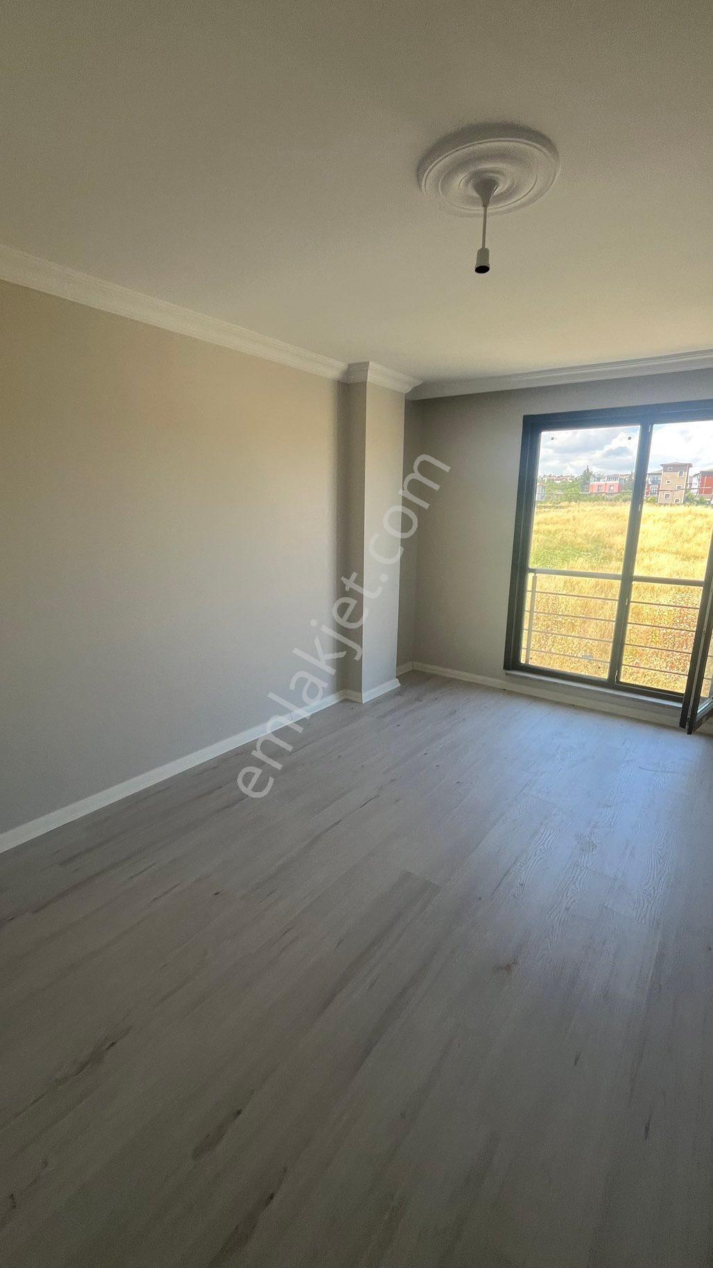 Yeniçiftlikte Satılık Lüks Villa - Görsel 24