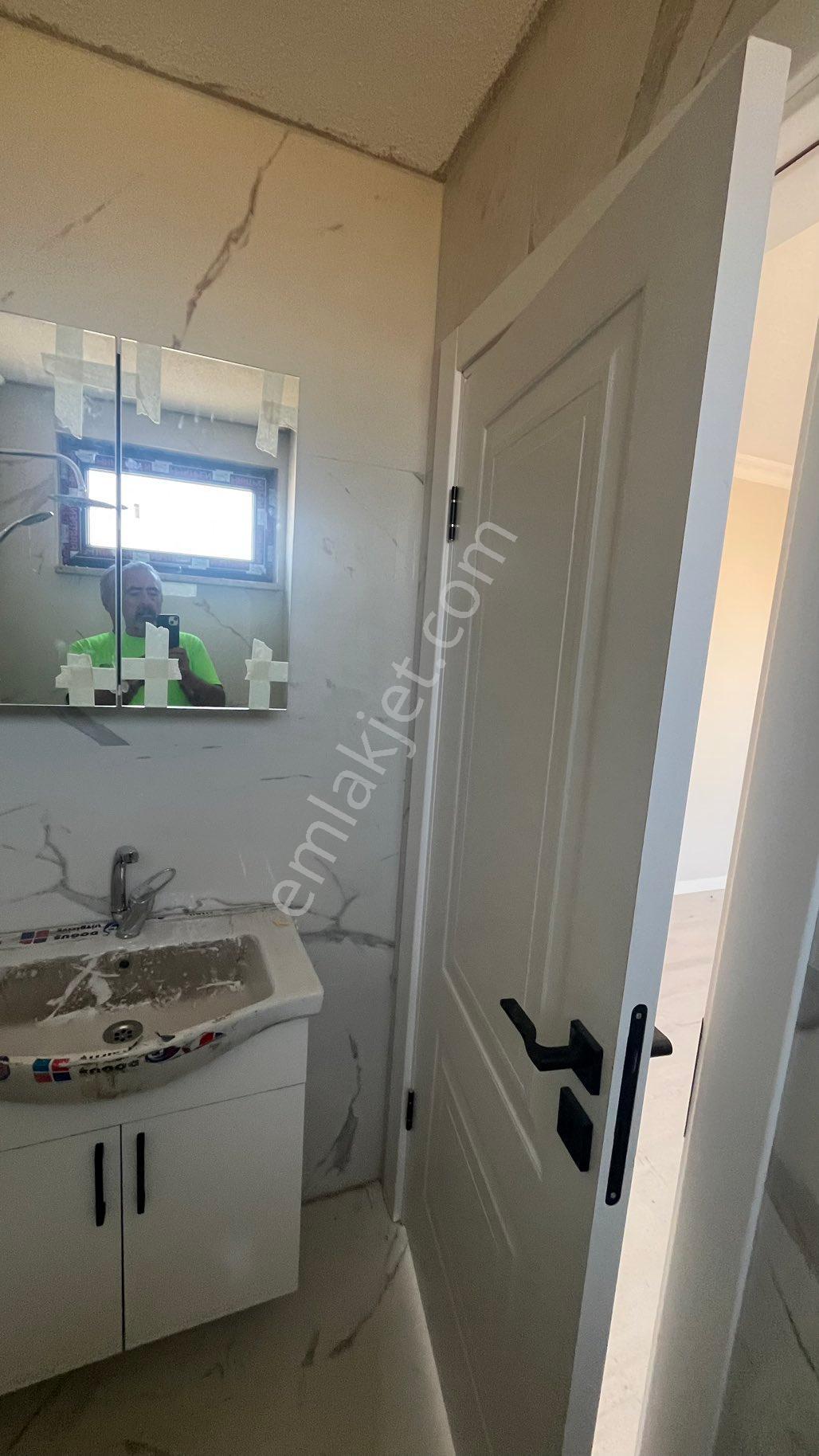 Yeniçiftlikte Satılık Lüks Villa - Görsel 13