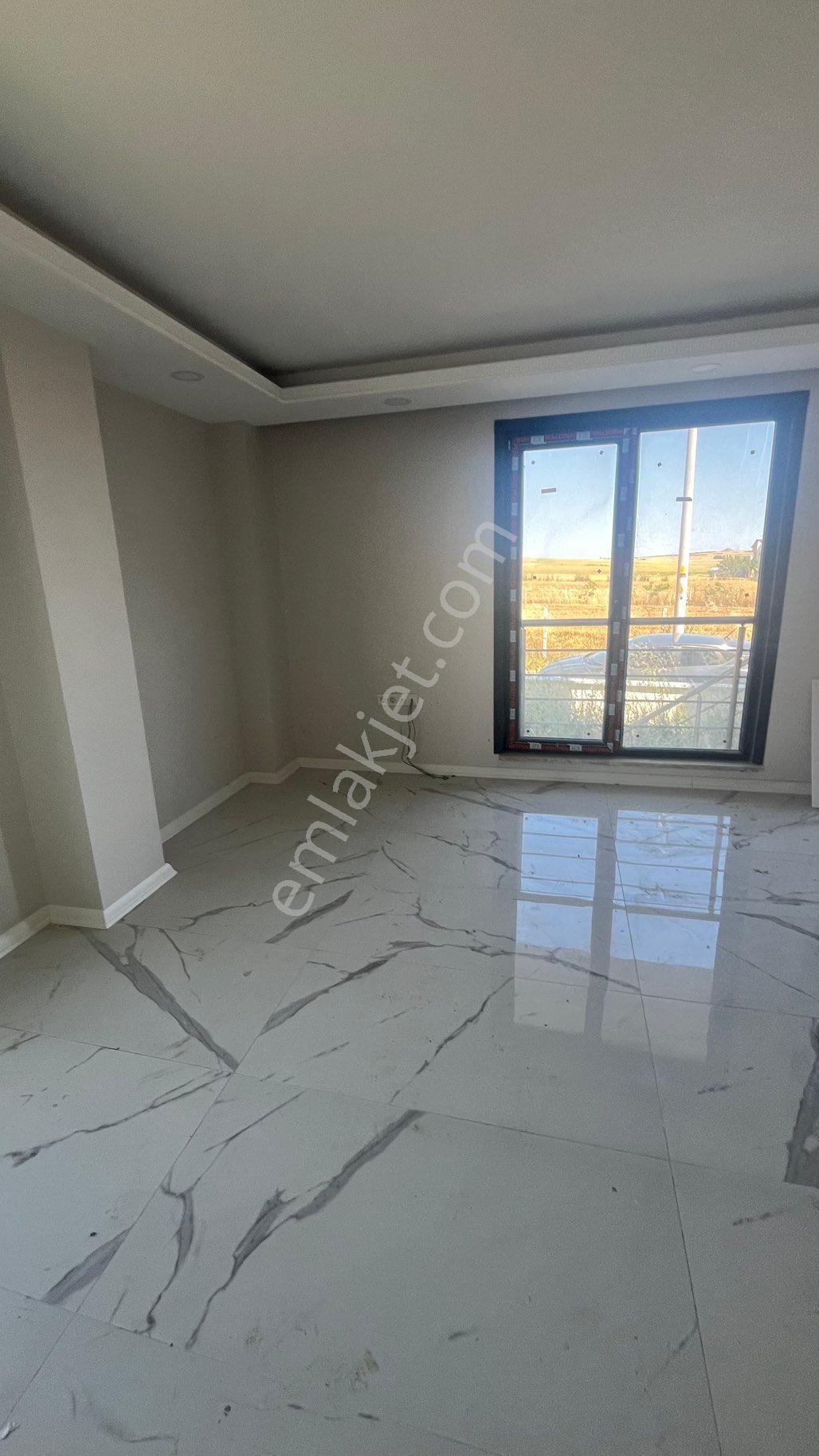 Yeniçiftlikte Satılık Lüks Villa - Görsel 32