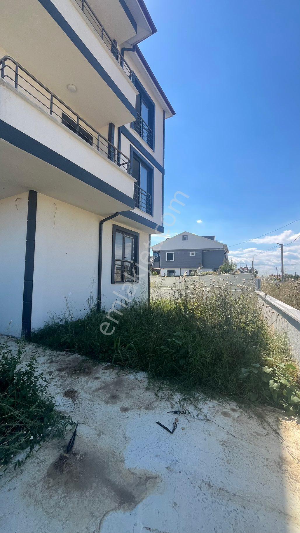Yeniçiftlikte Satılık Lüks Villa - Görsel 39