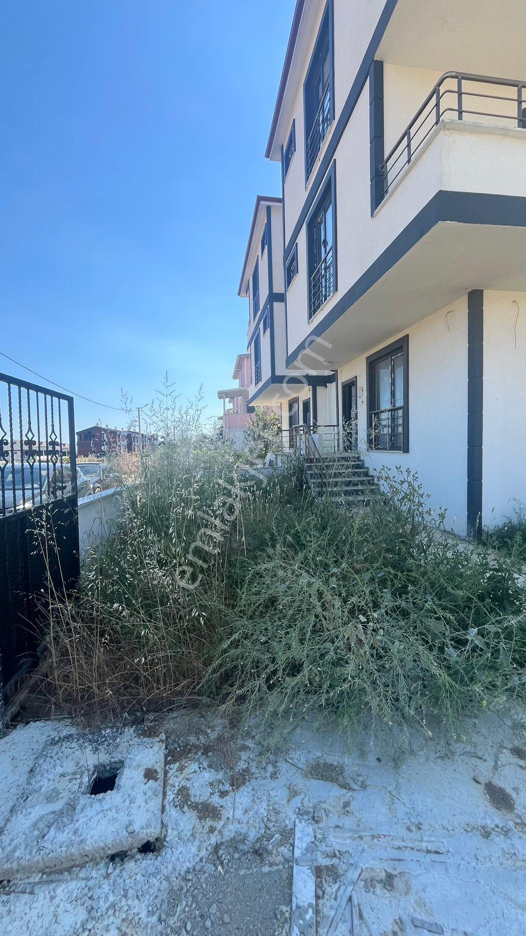 Yeniçiftlikte Satılık Lüks Villa - Görsel 40