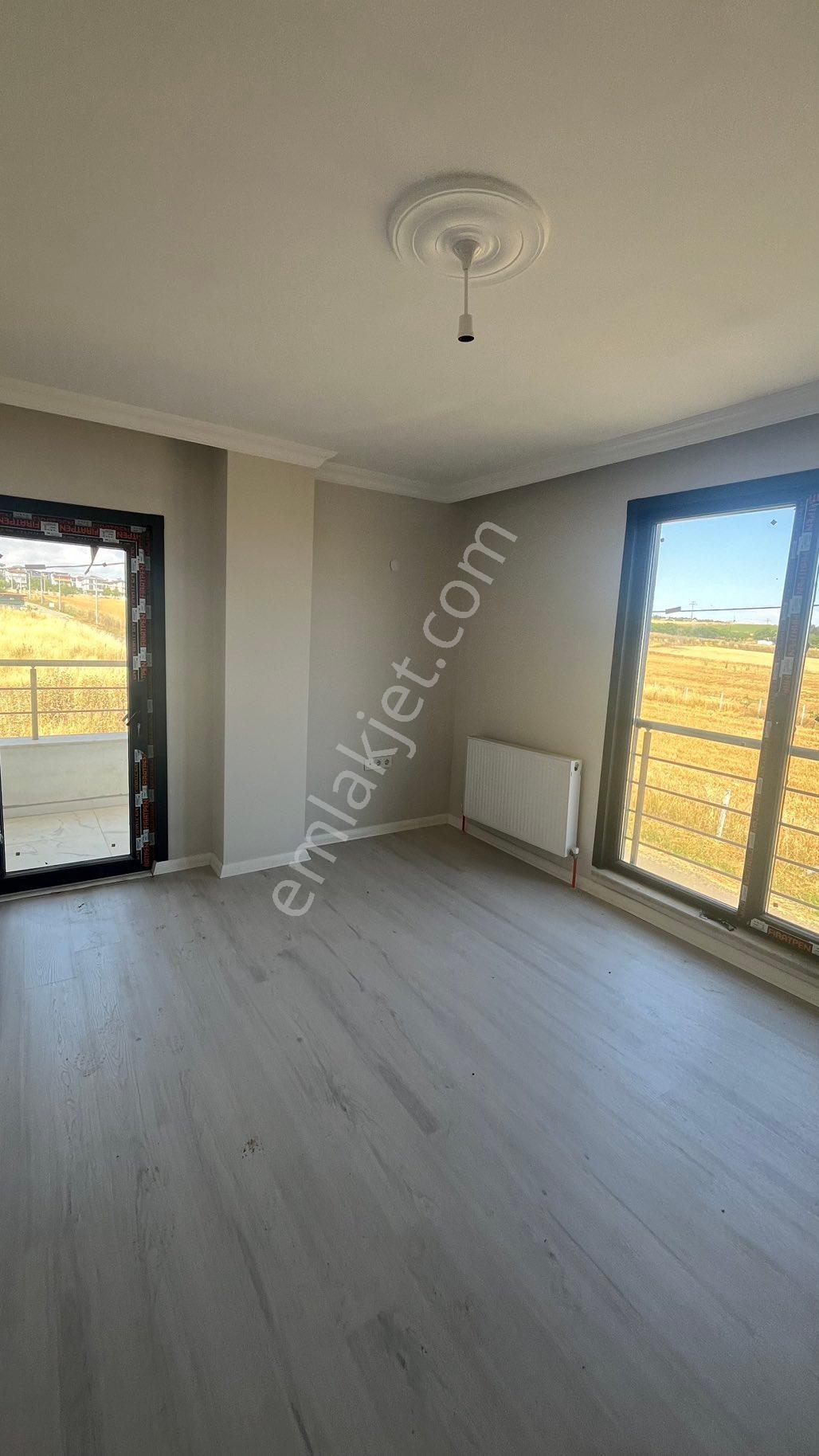 Yeniçiftlikte Satılık Lüks Villa - Görsel 11