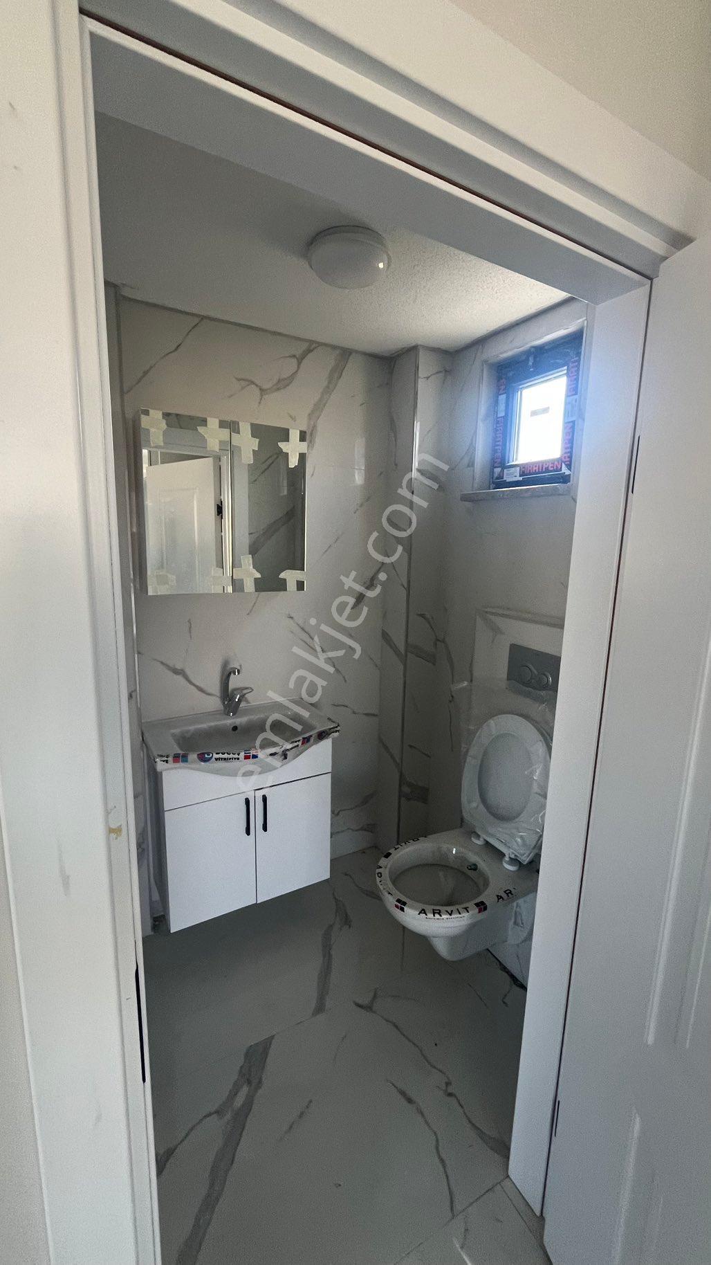 Yeniçiftlikte Satılık Lüks Villa - Görsel 29