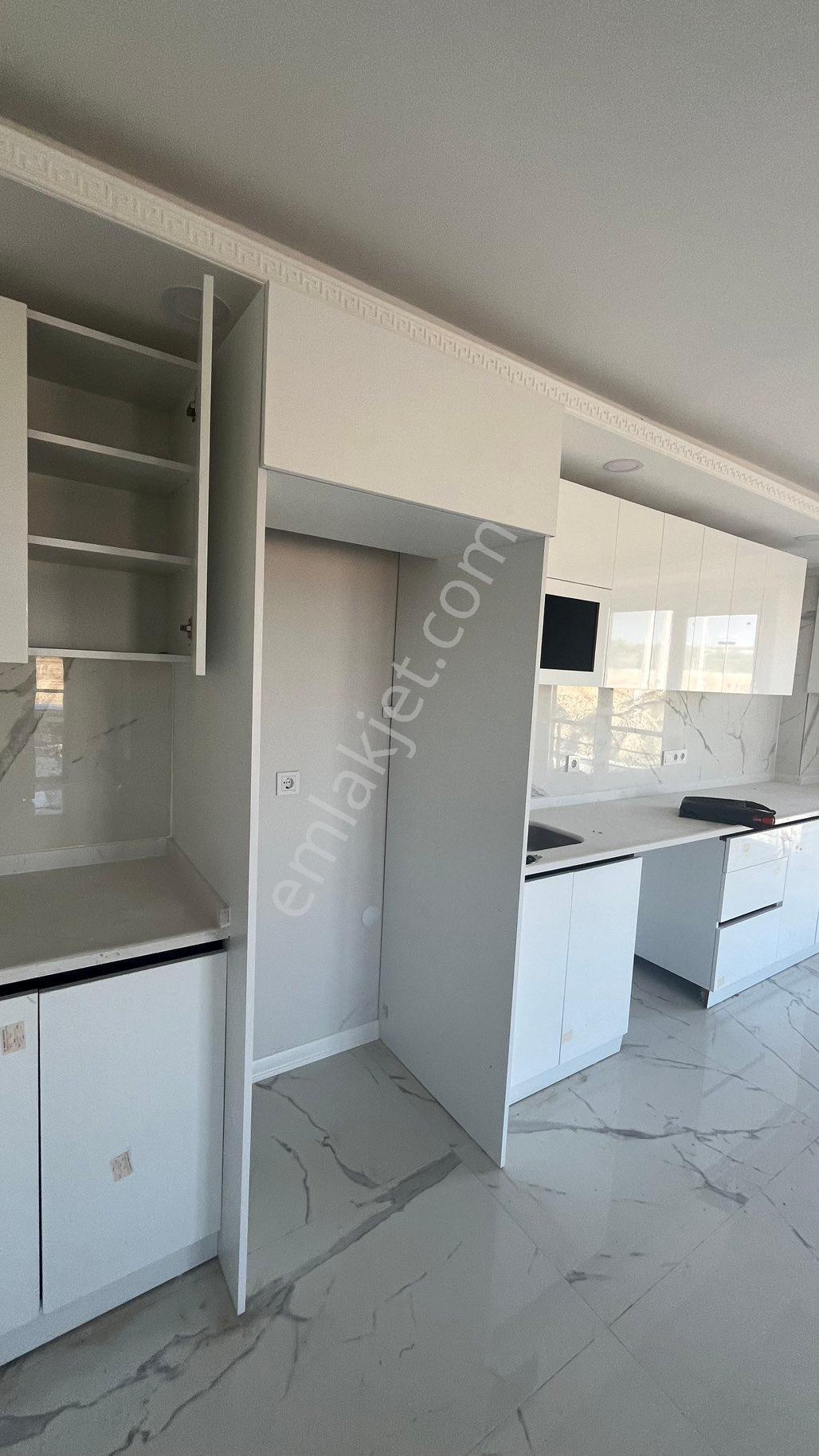 Yeniçiftlikte Satılık Lüks Villa - Görsel 27