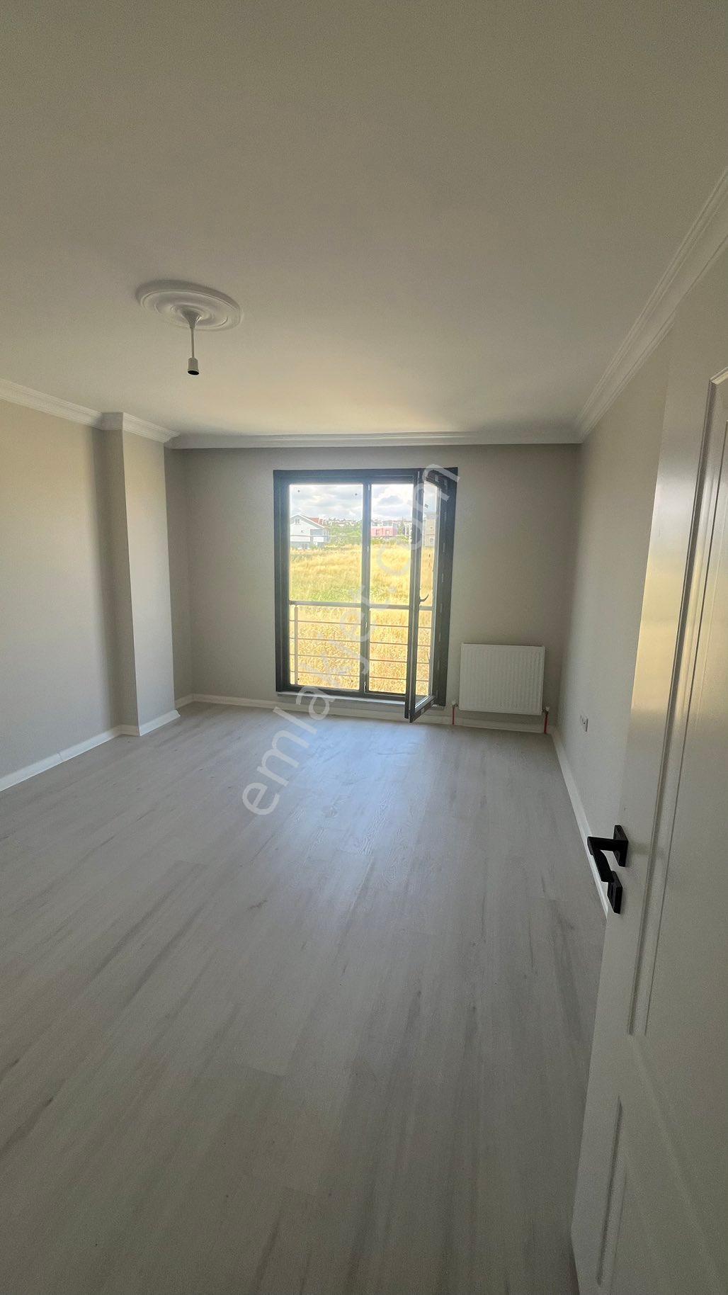 Yeniçiftlikte Satılık Lüks Villa - Görsel 21