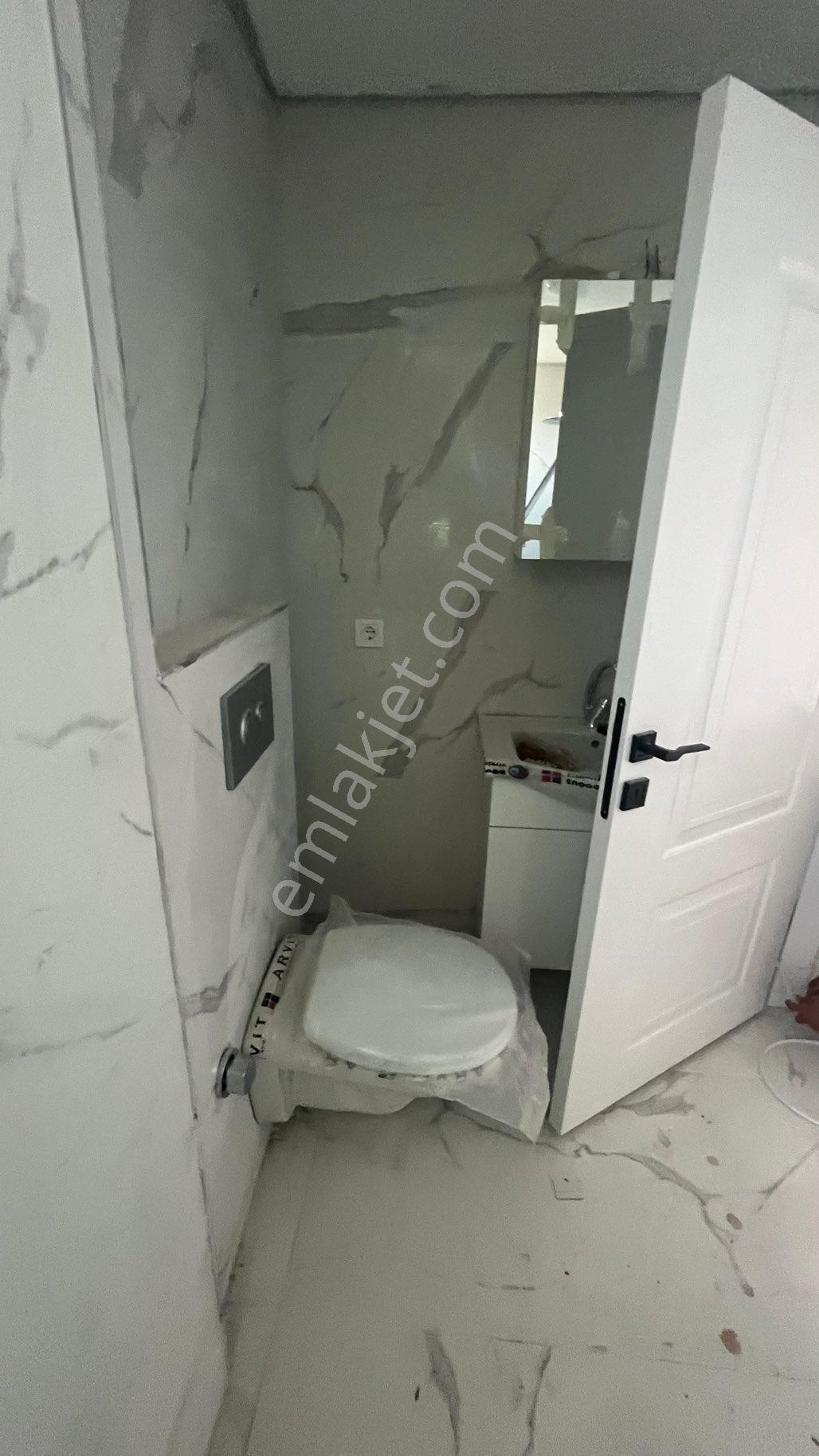 Yeniçiftlikte Satılık Lüks Villa - Görsel 23