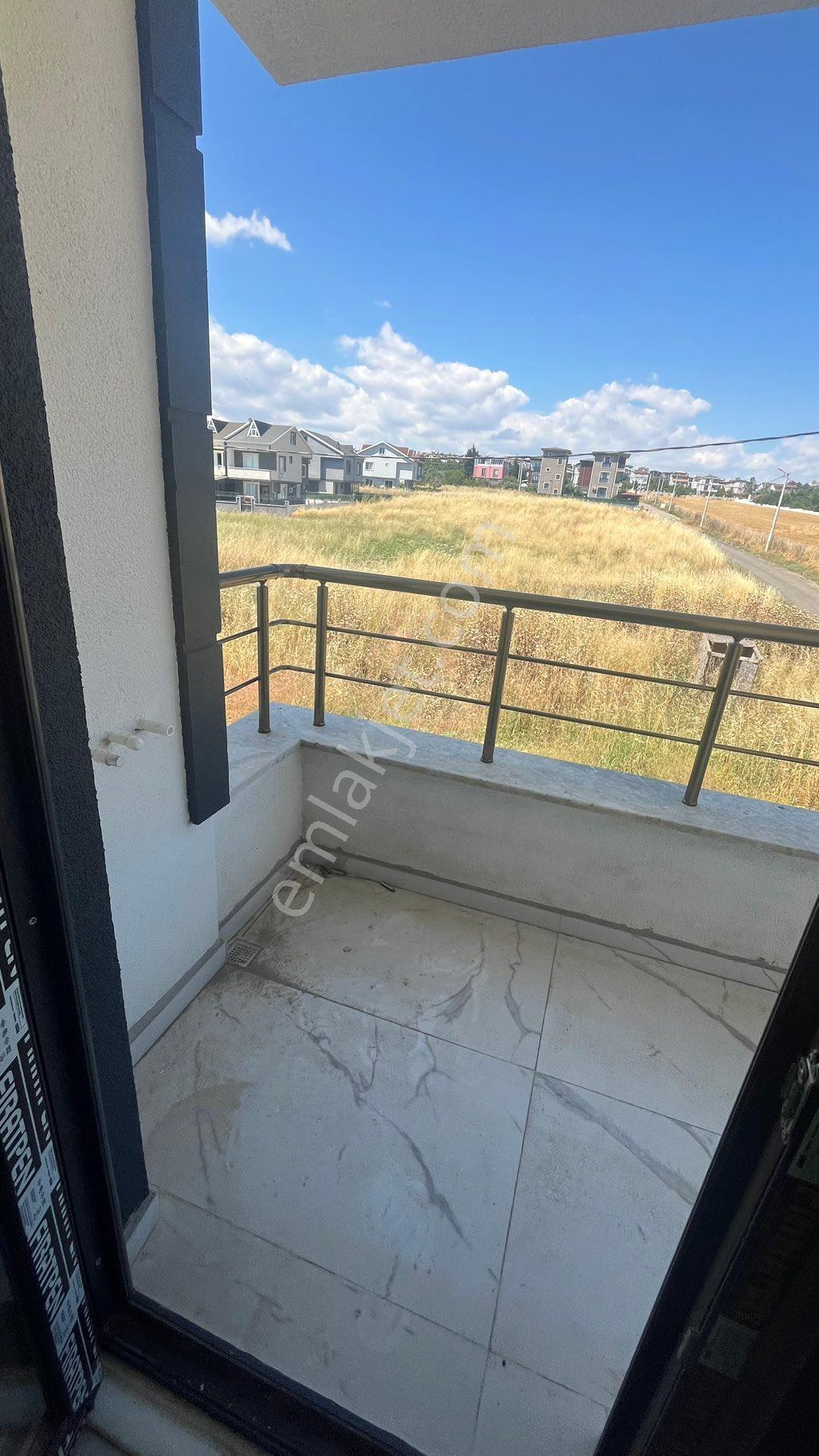 Yeniçiftlikte Satılık Lüks Villa - Görsel 14