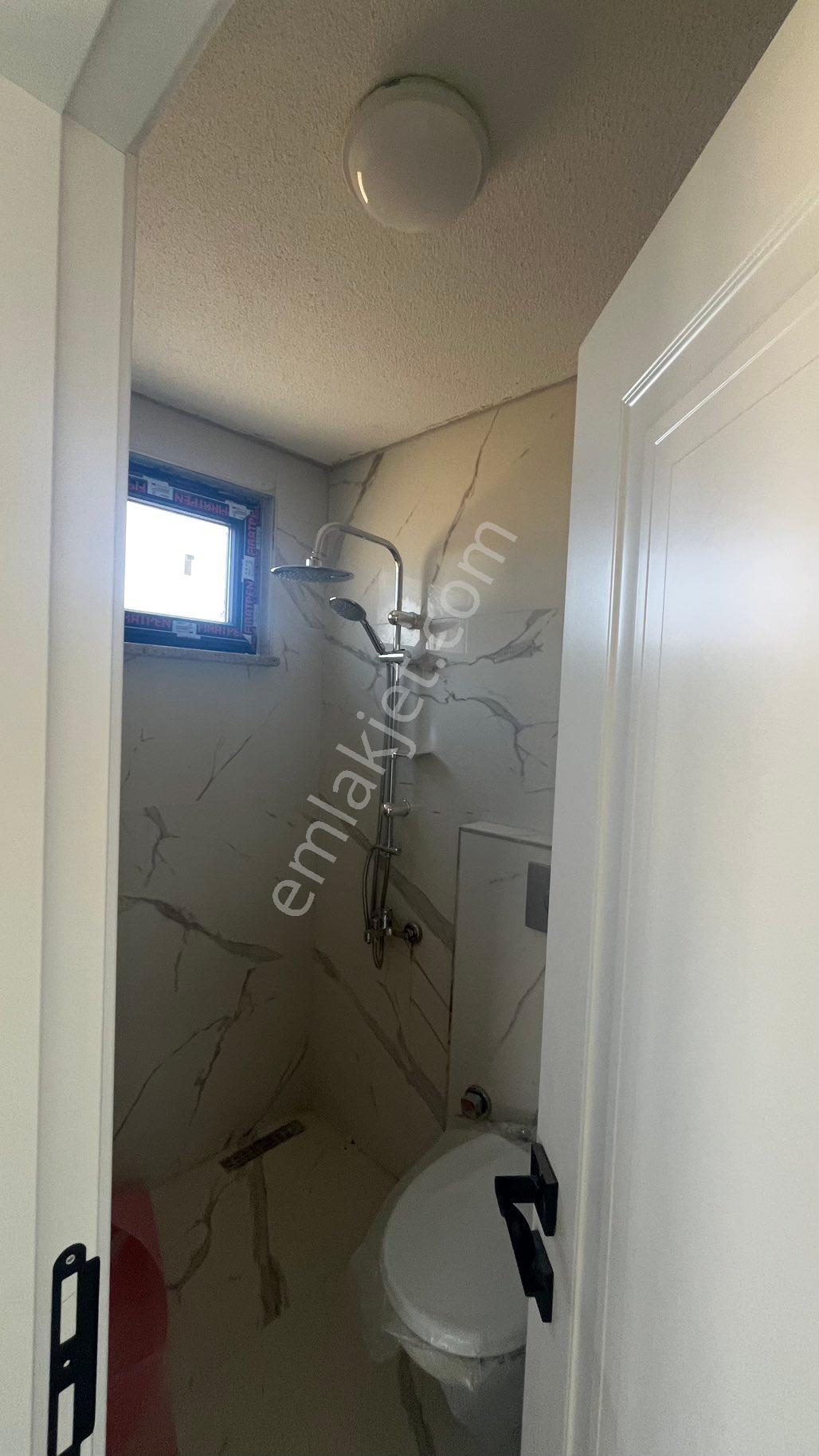 Yeniçiftlikte Satılık Lüks Villa - Görsel 12