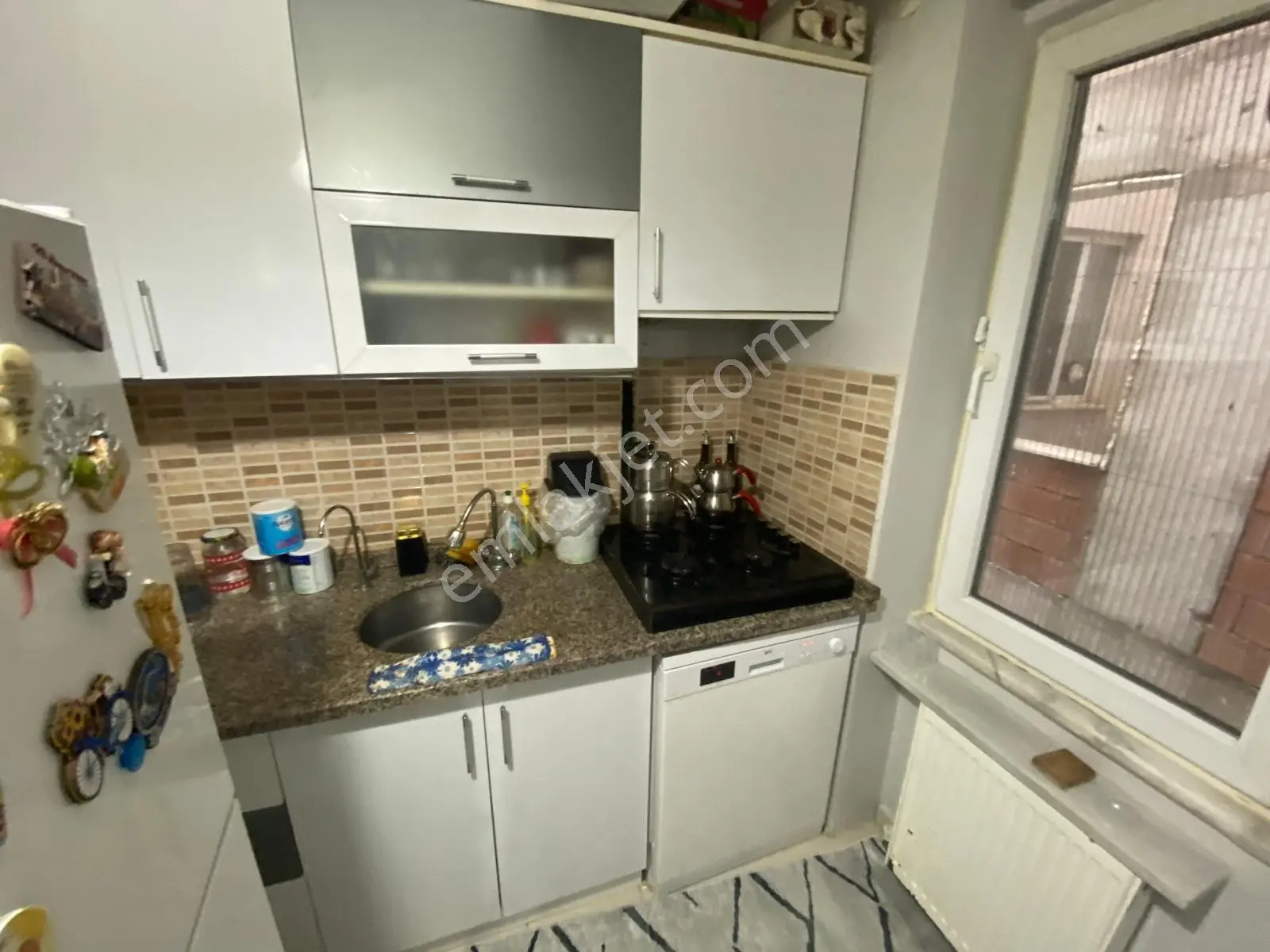 Eskişehir Tepebaşı 2+1 Acil Satılık Daire - Görsel 2