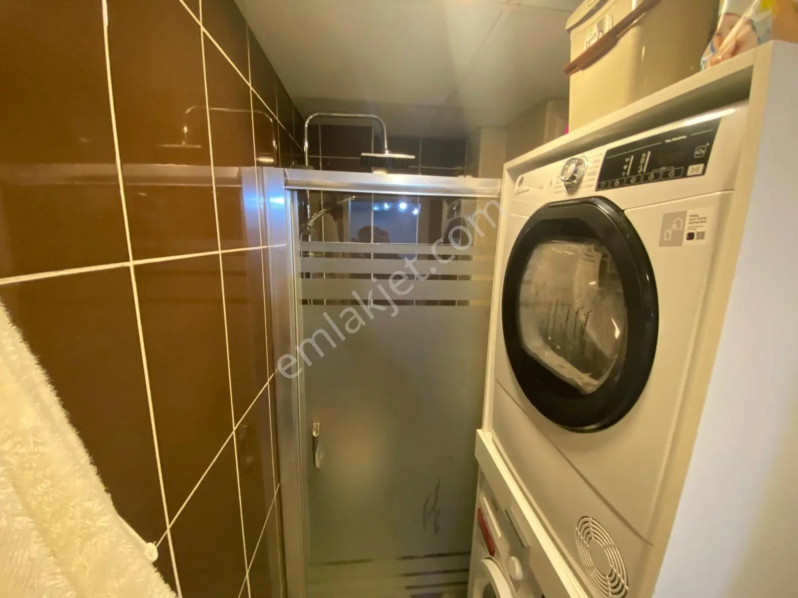 Eskişehir Tepebaşı 2+1 Acil Satılık Daire - Görsel 3