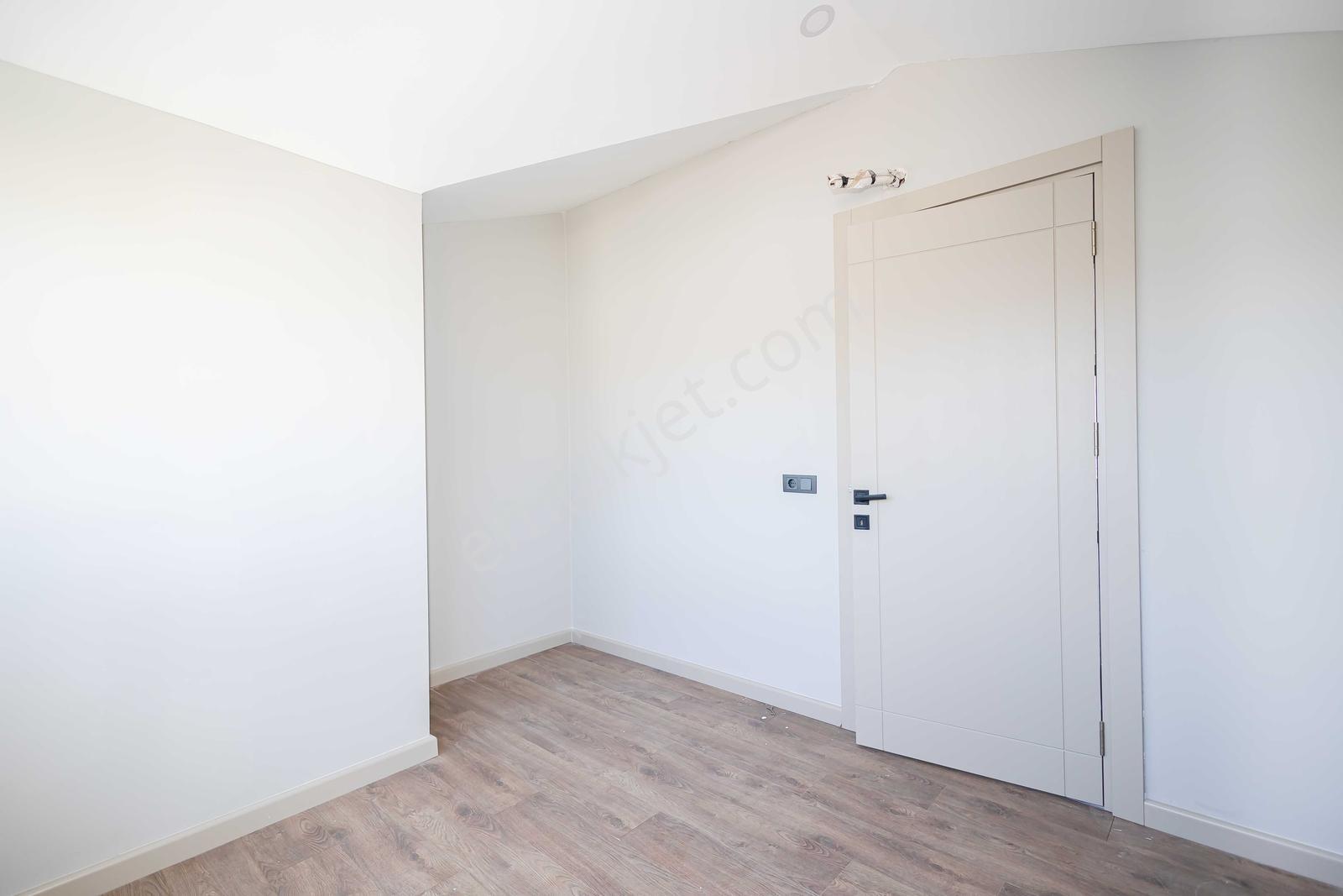 Kargıcak Alisa Deluxe Residence'te Doğa Manzaralı 2+1 Dublex - Görsel 6