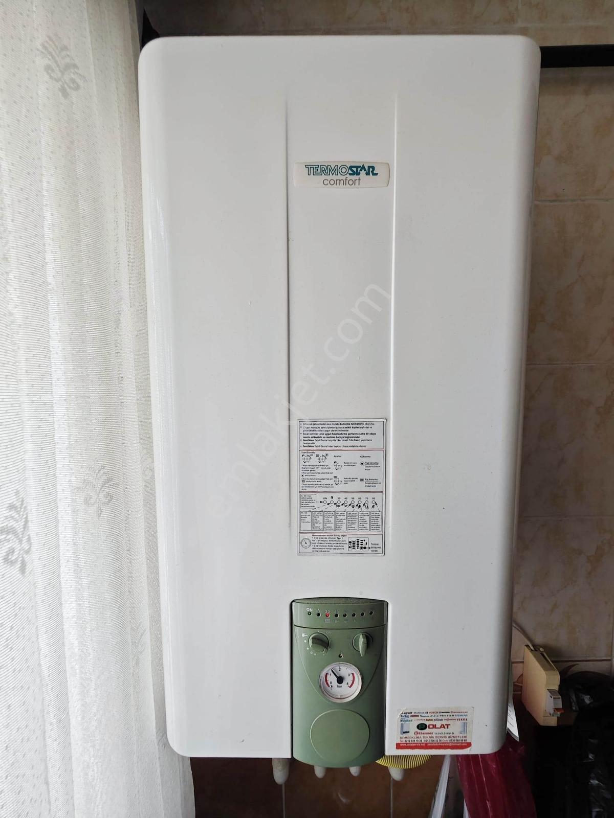 Yenibosna Çakmak Durağında 2+1 Kiralık İkinci Kat - Görsel 15