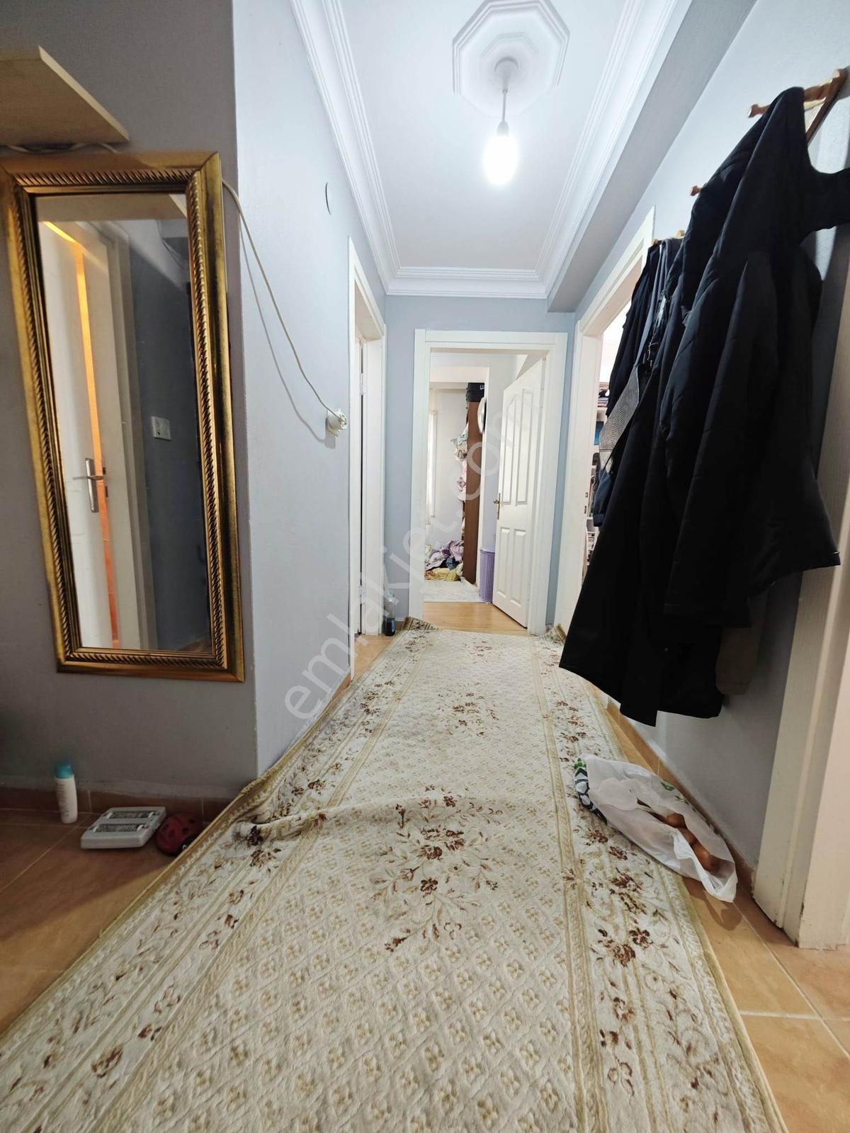 Yenibosna Çakmak Durağında 2+1 Kiralık İkinci Kat - Görsel 13