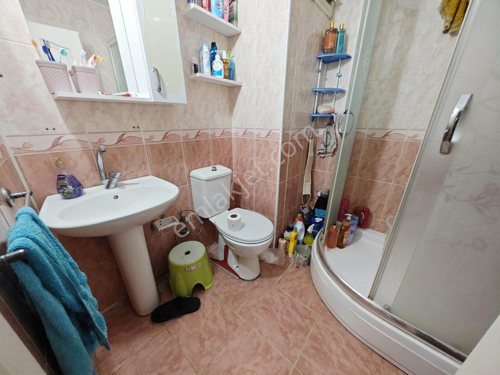 Yenibosna Çakmak Durağında 2+1 Kiralık İkinci Kat - Görsel 18