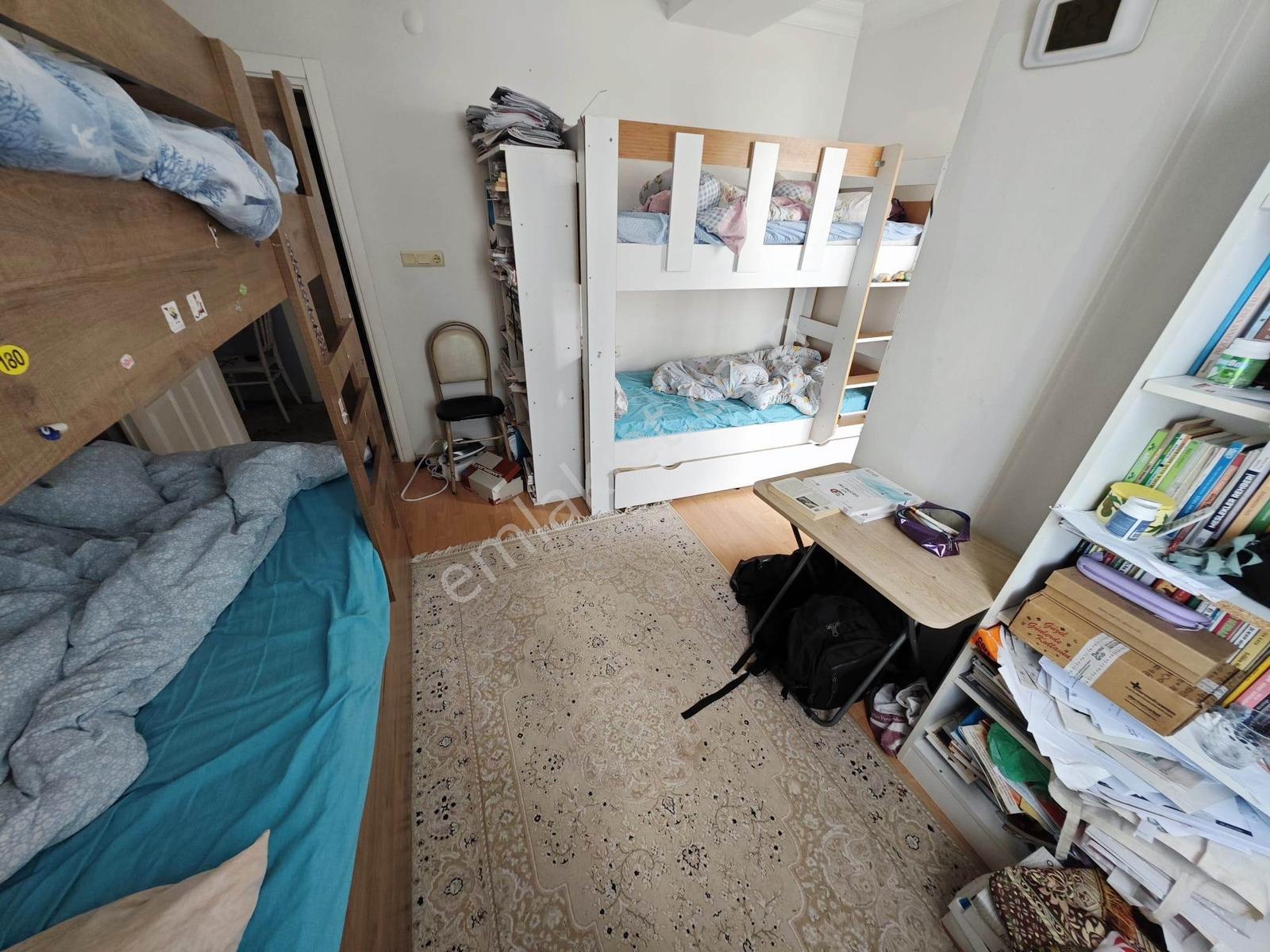 Yenibosna Çakmak Durağında 2+1 Kiralık İkinci Kat - Görsel 10