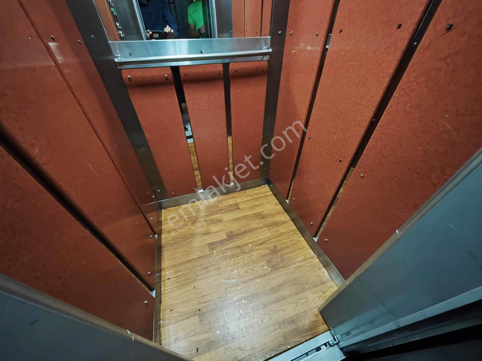 Yenibosna Çakmak Durağında 2+1 Kiralık İkinci Kat - Görsel 16